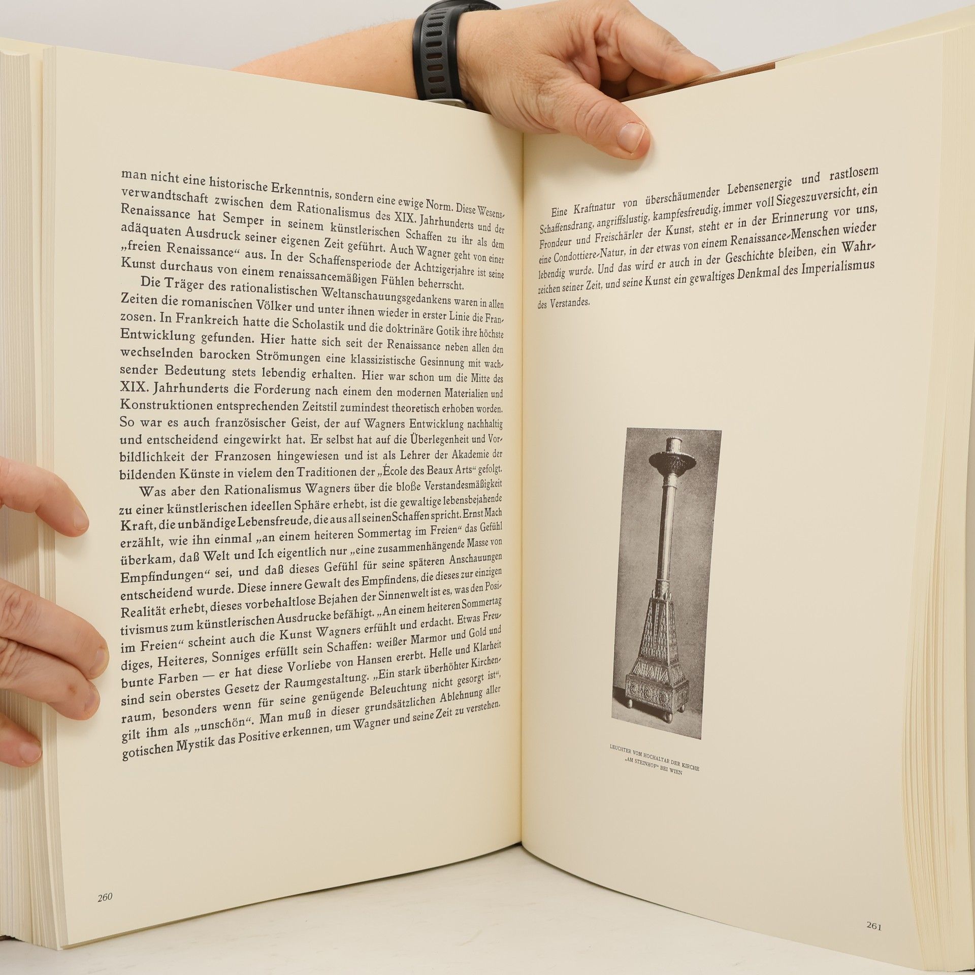 Otto Wagner Einige Skizzen, Projekte und ausgeführte Bauwerke