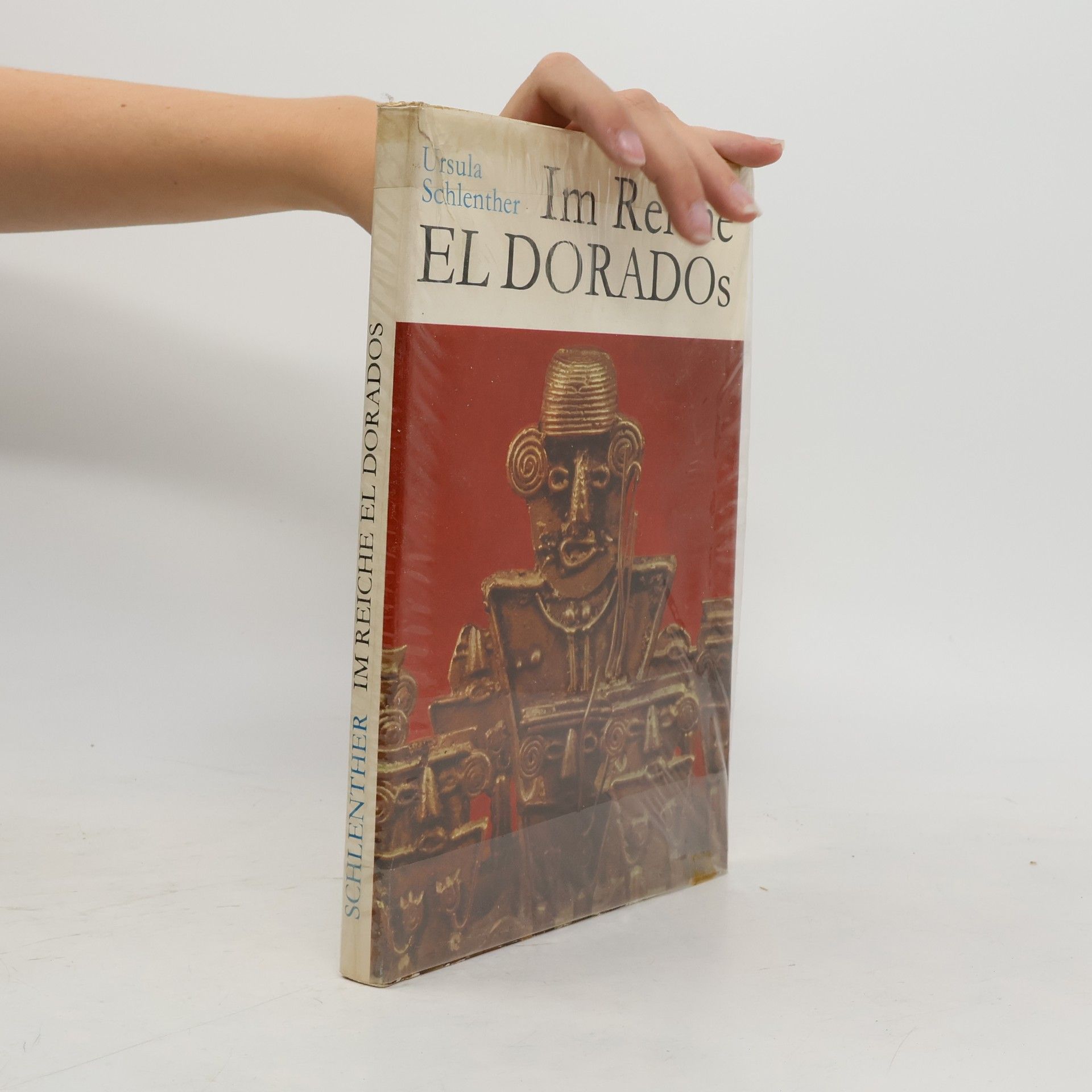 Im Reiche El Dorados