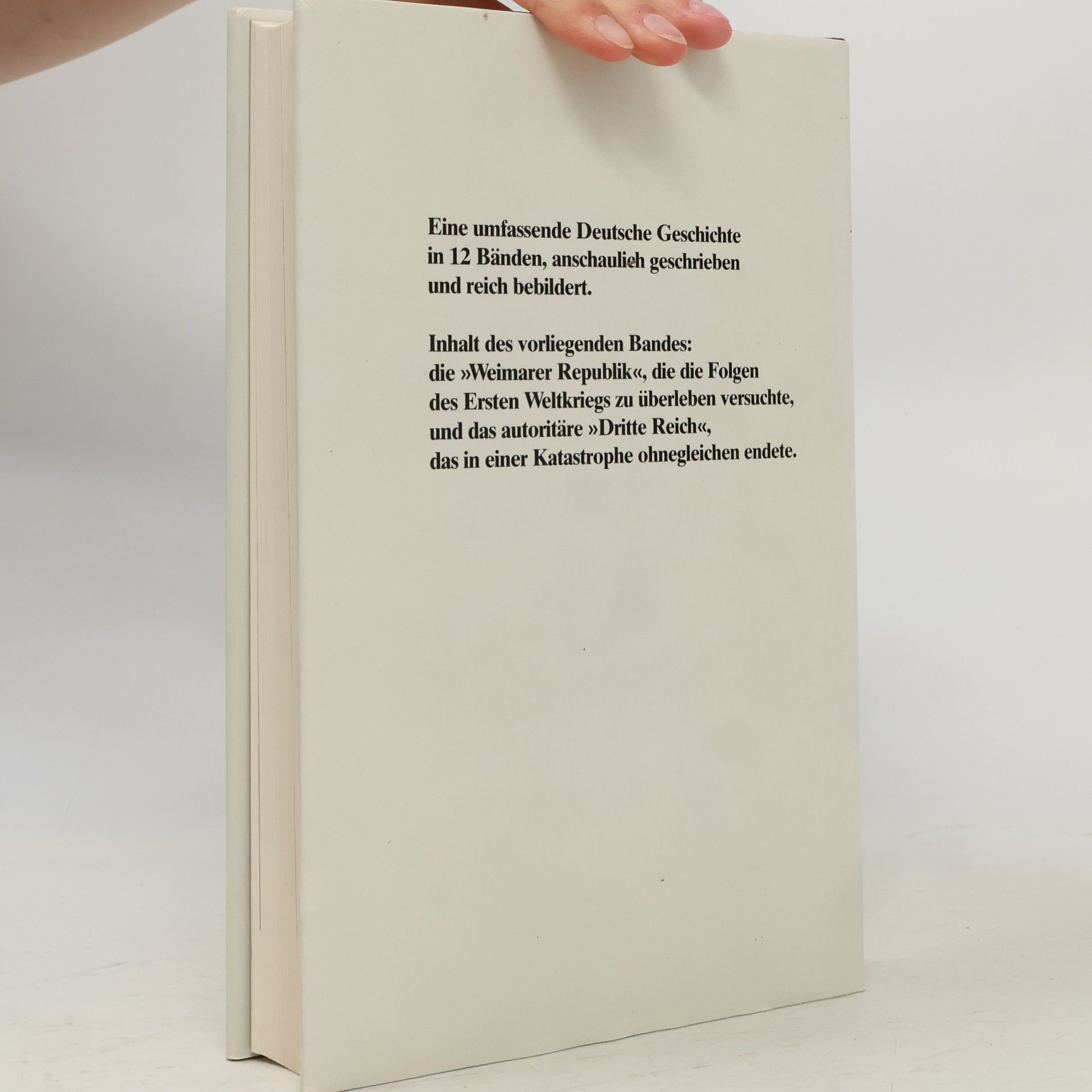Heinrich Pleticha Deutsche Geschichte 11