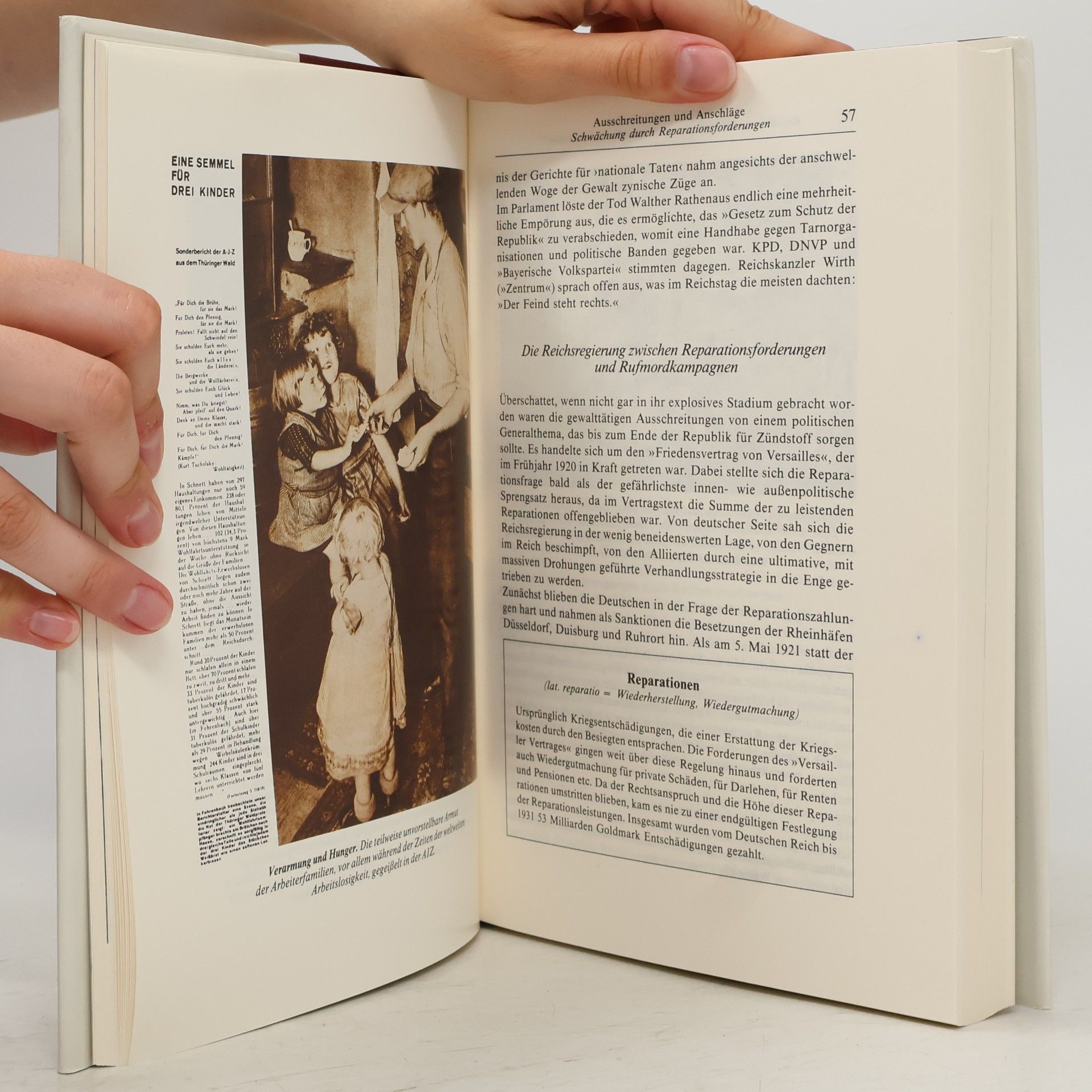 Heinrich Pleticha Deutsche Geschichte 11