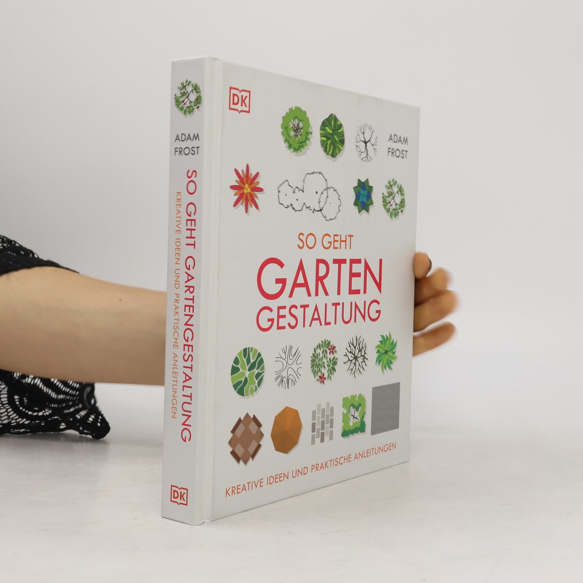 So geht Gartengestaltung