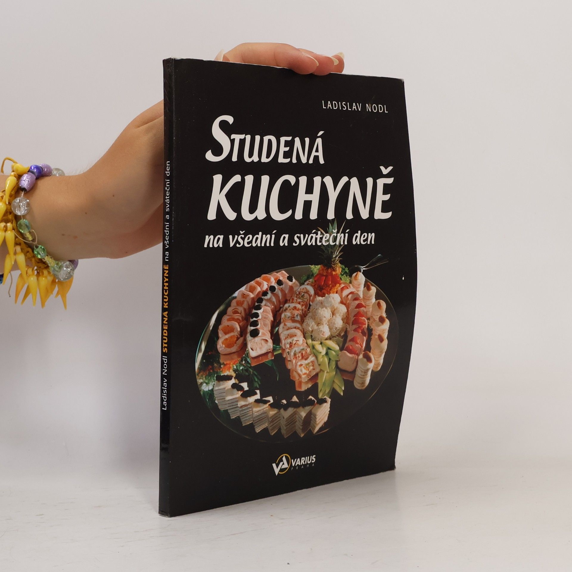 Studená kuchyně