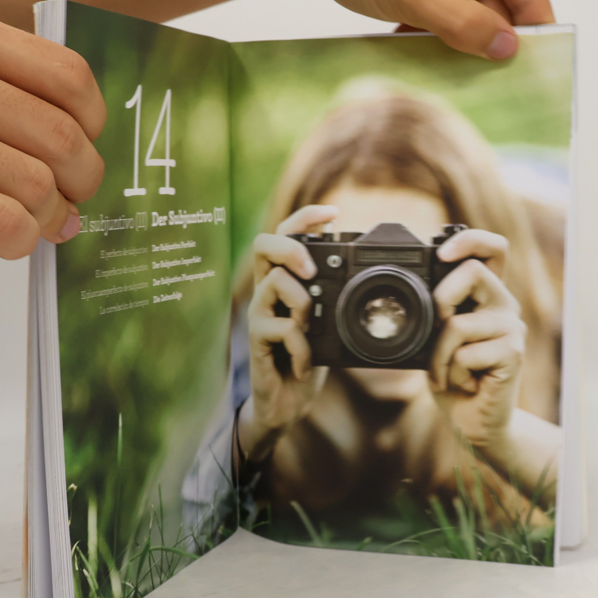 Elisabeth Graf-Riemann Langenscheidt Übungsbuch Grammatik Spanisch Bild für Bild - Niveau A1-B2
