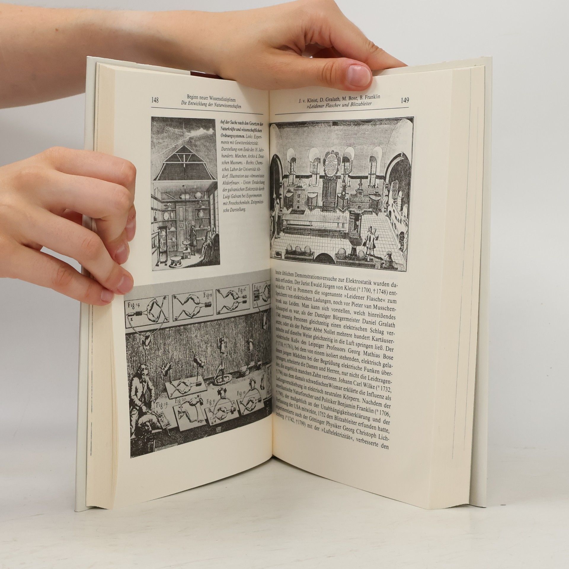 Heinrich Pleticha Deutsche Geschichte 8