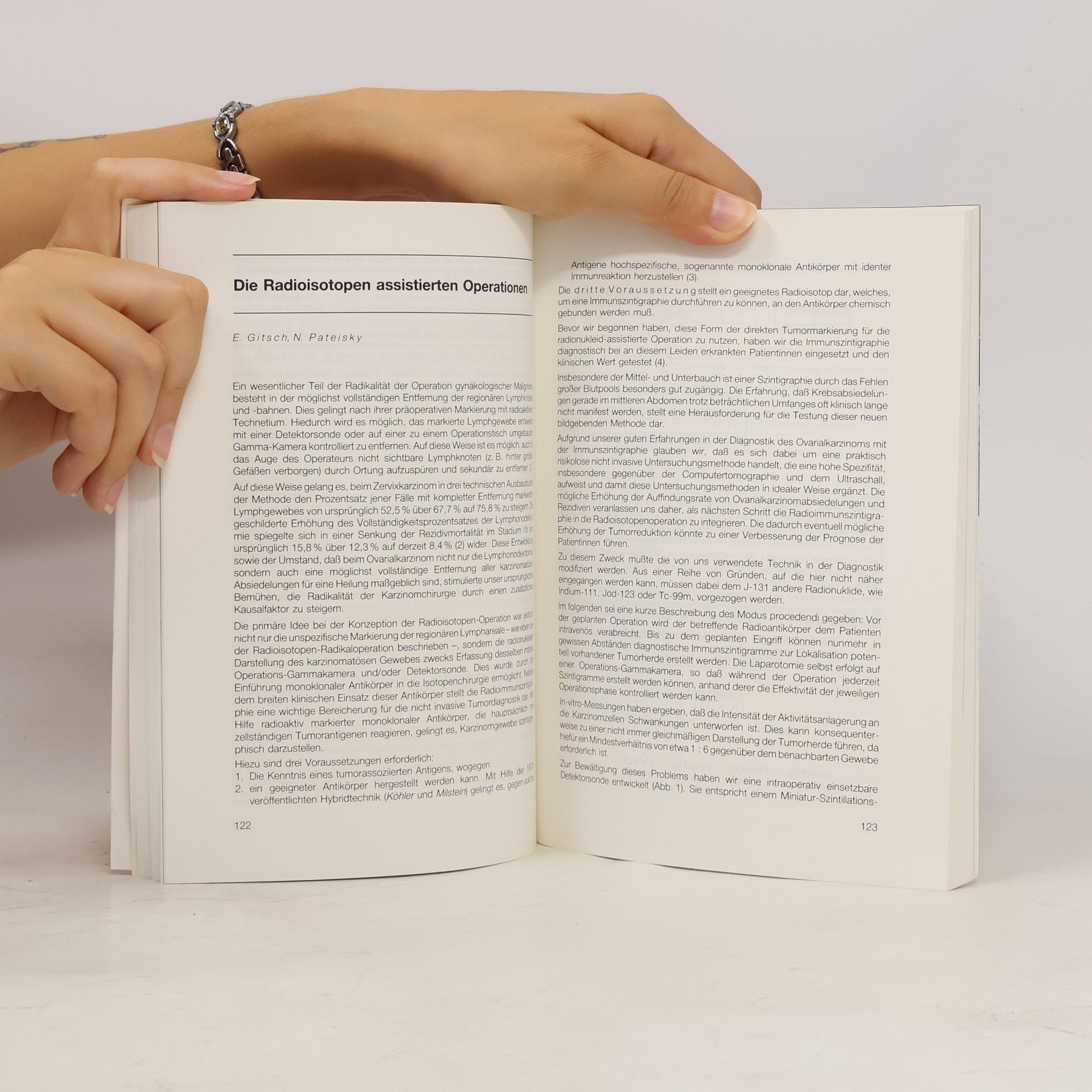 kolektiv 43. Van Swieten Tagung 1989