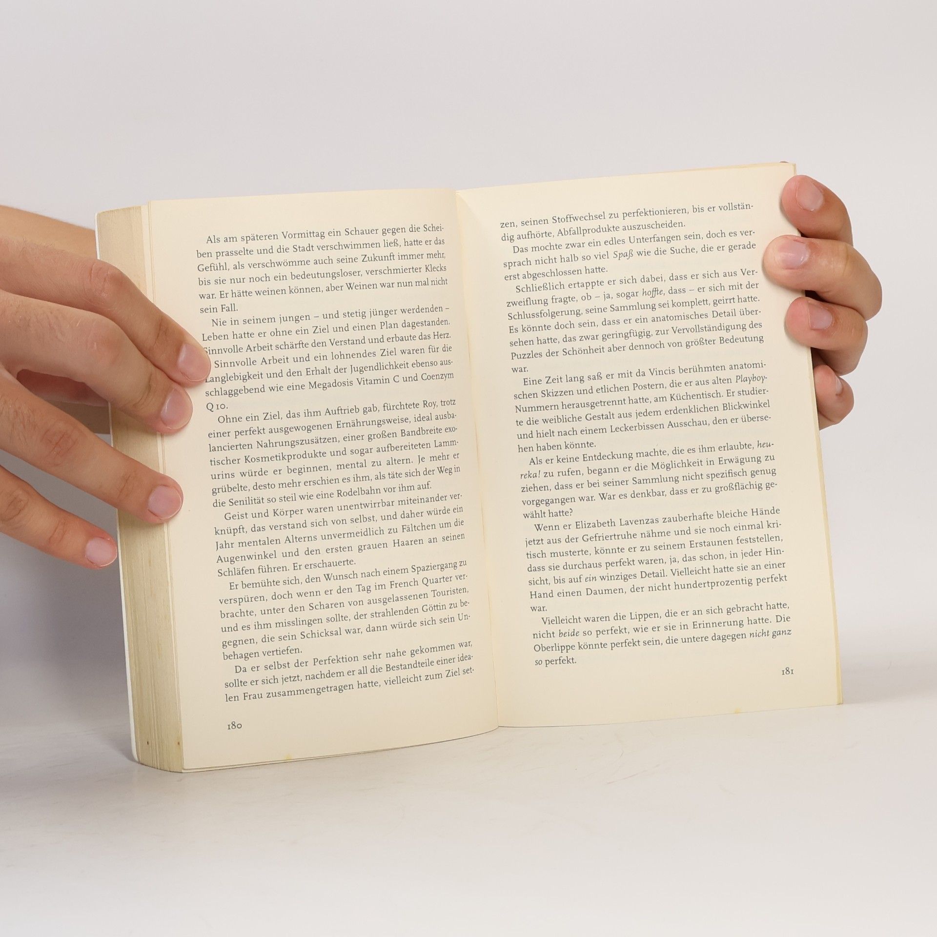 Dean Ray Koontz Frankenstein 1