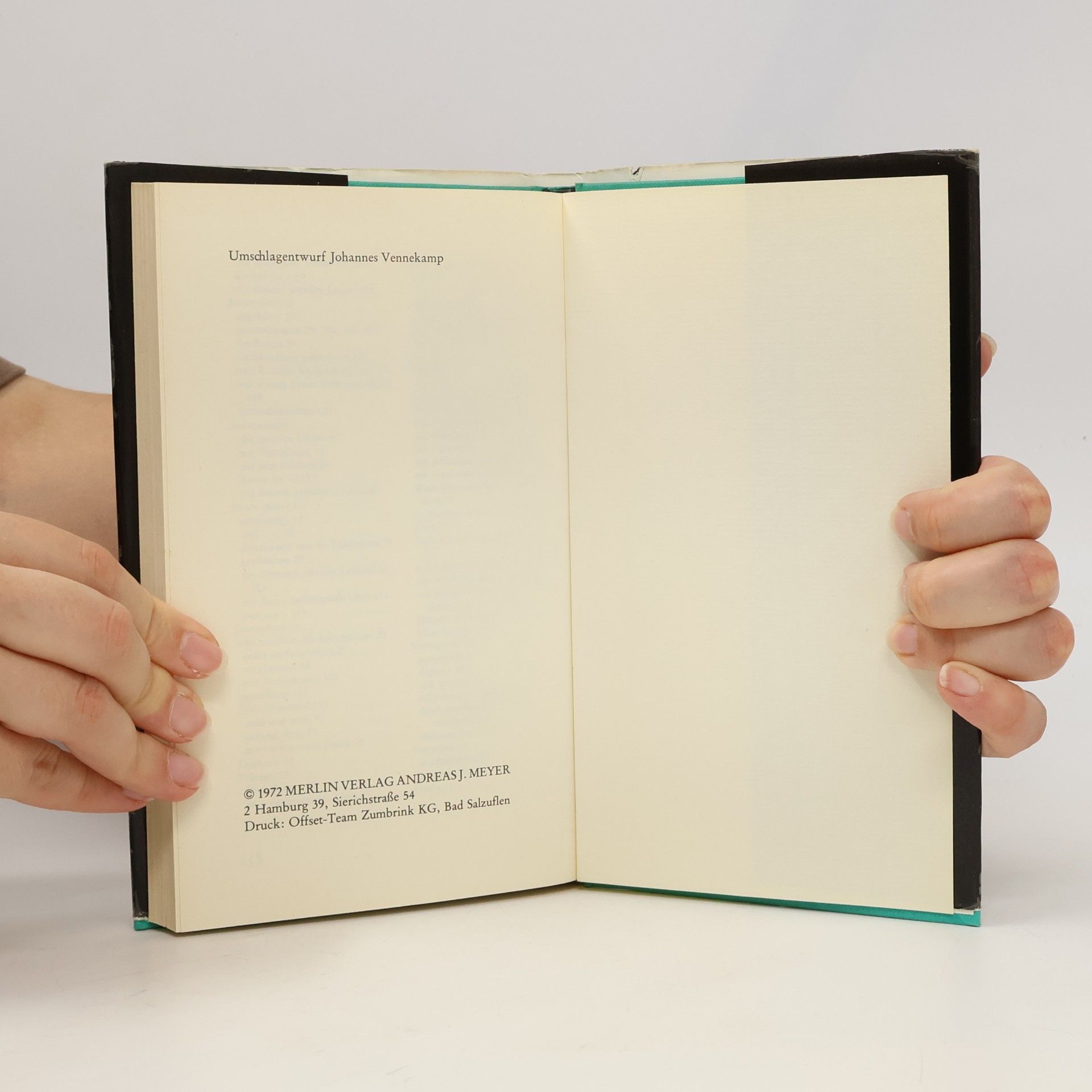 Autorenkollektiv Merlins Atlas der Handlesekunst