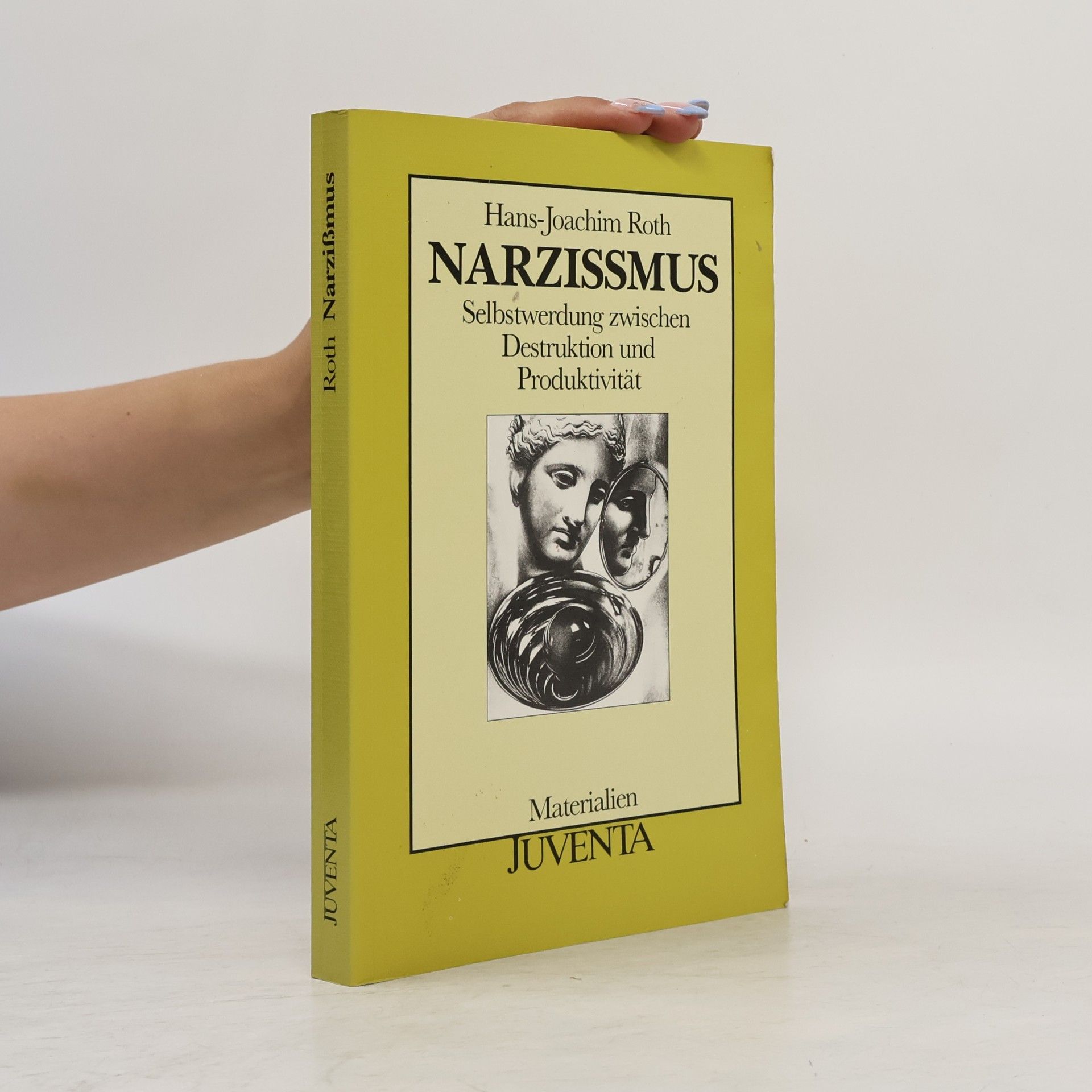 Narzissmus