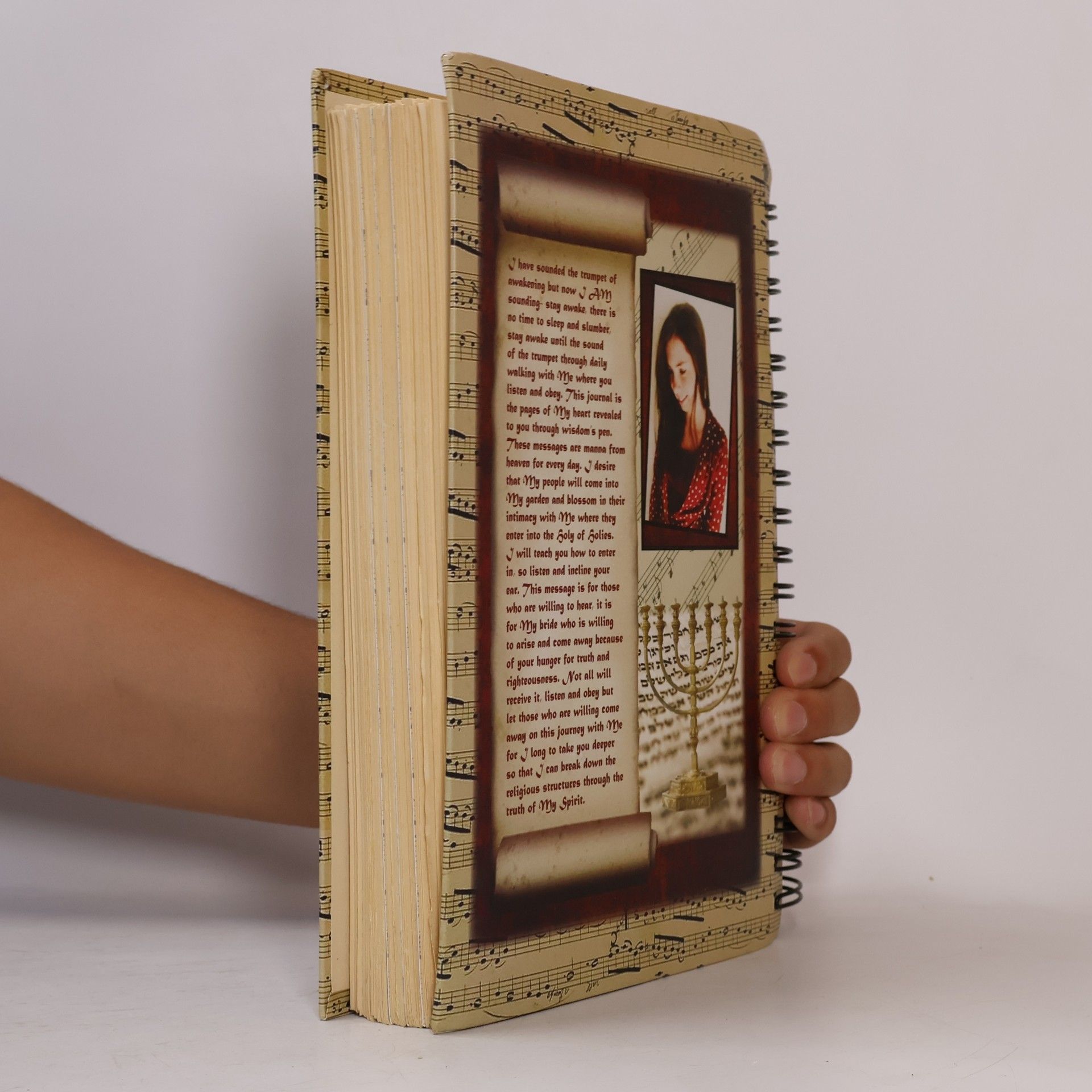 Various authors Shama. A daily walk of listening and obeying