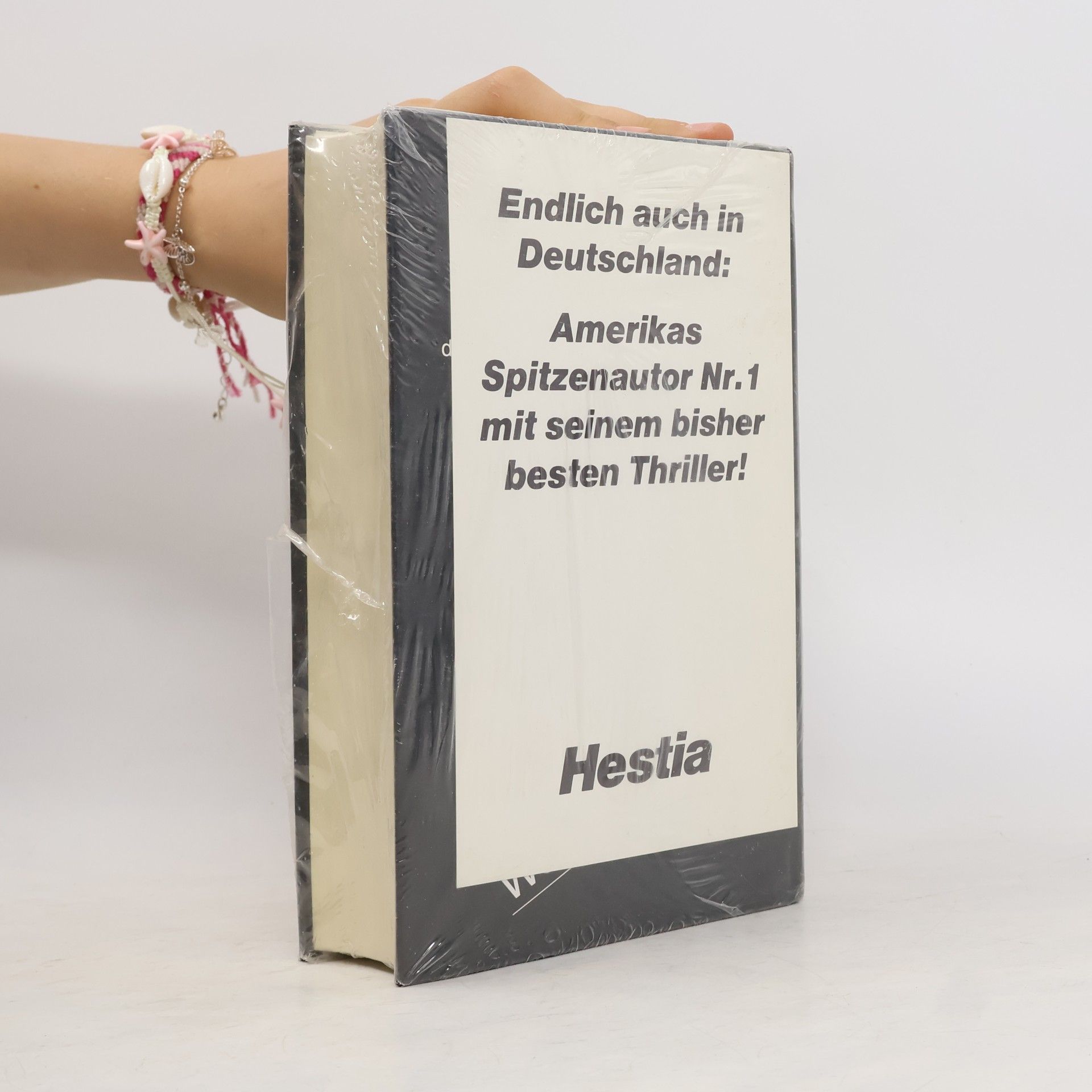 Robert Ludlum Der Matarese-Bund