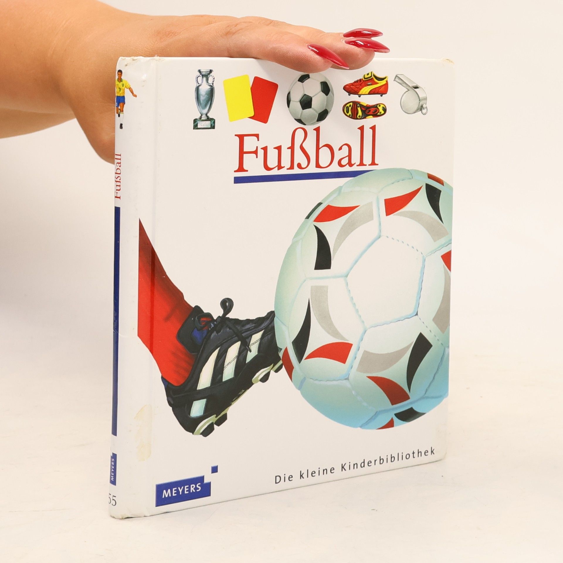Donald Grant Fußball