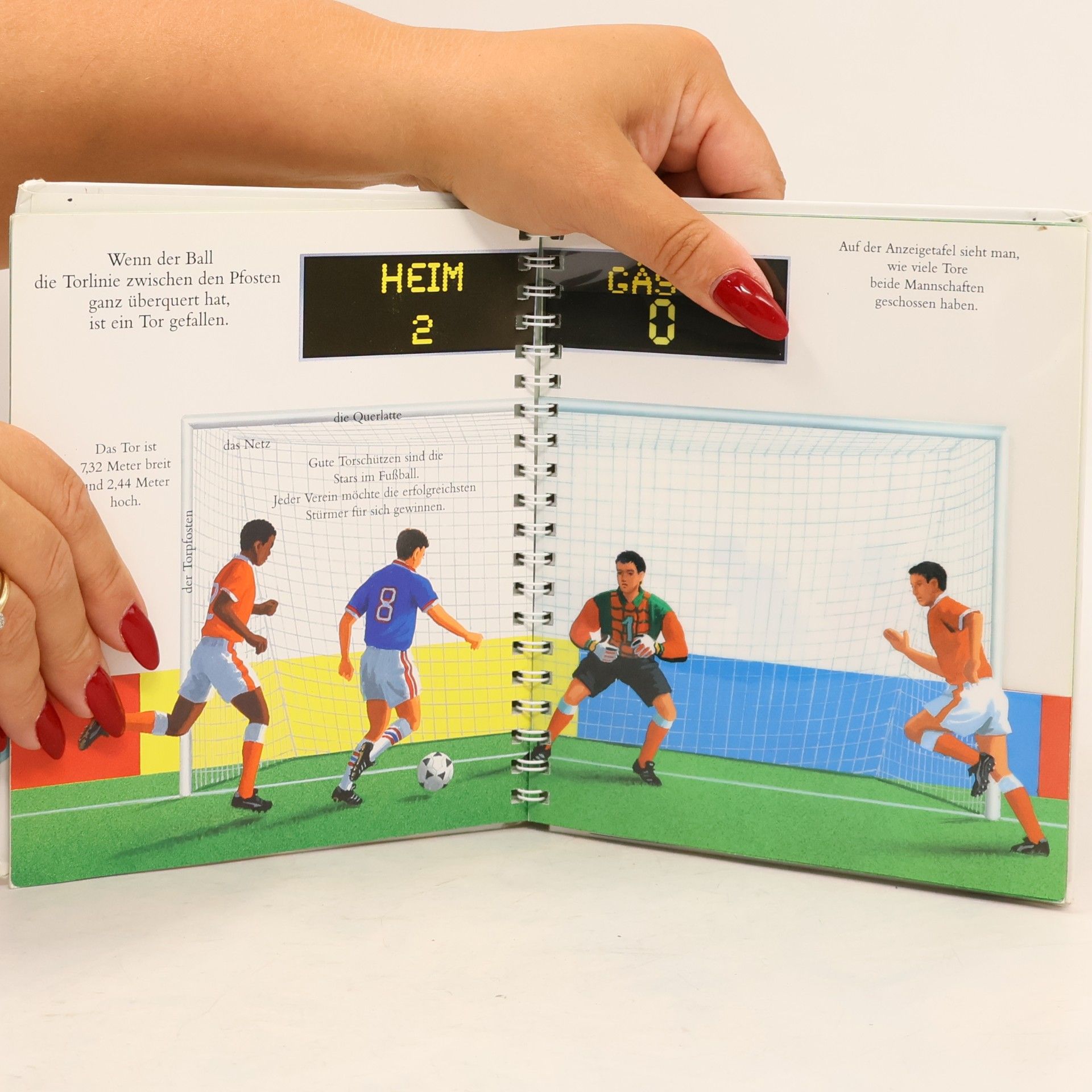 Donald Grant Fußball