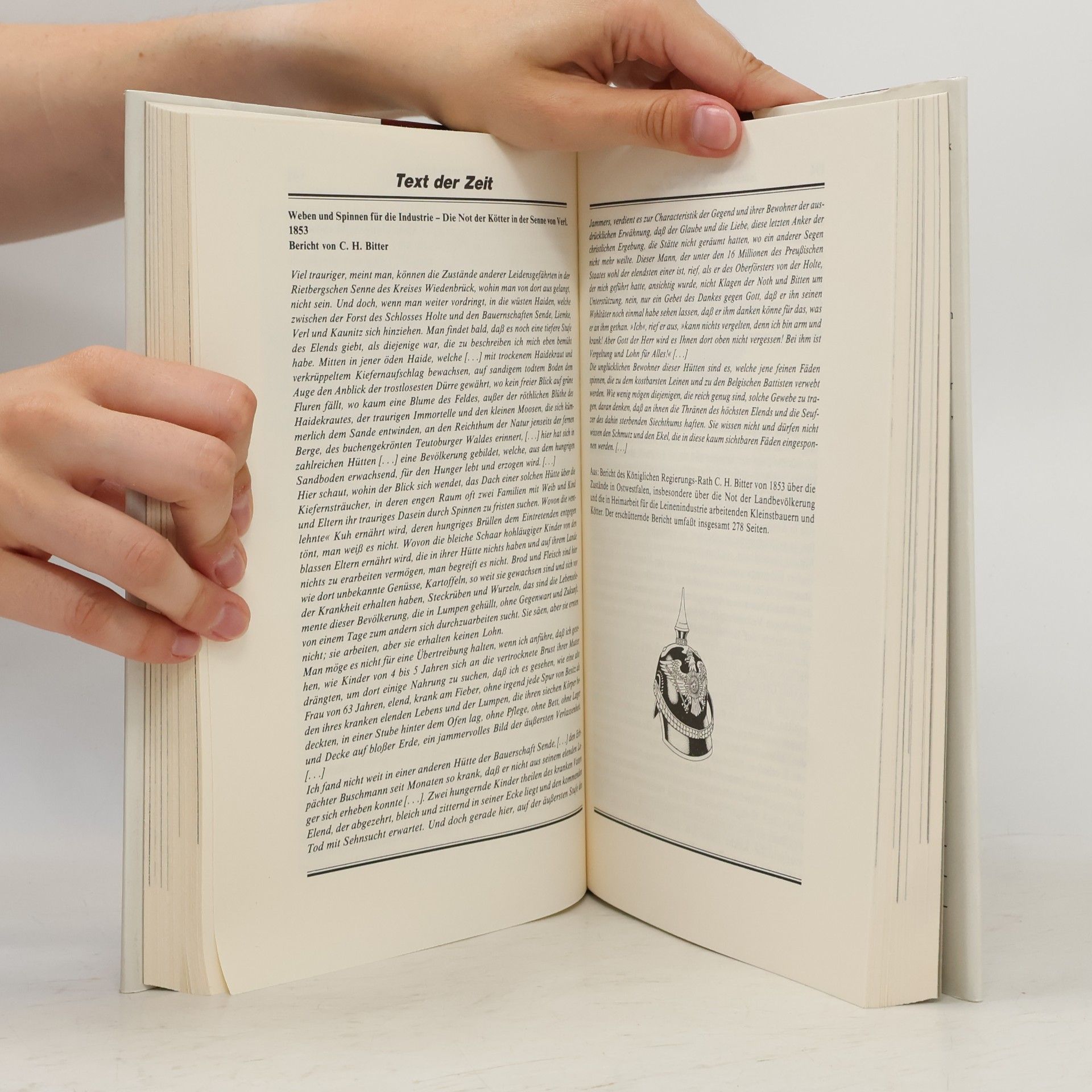 Various authors Deutsche Geschichte 9. 1815-1871. Von der Restauration zur Reichsgründung