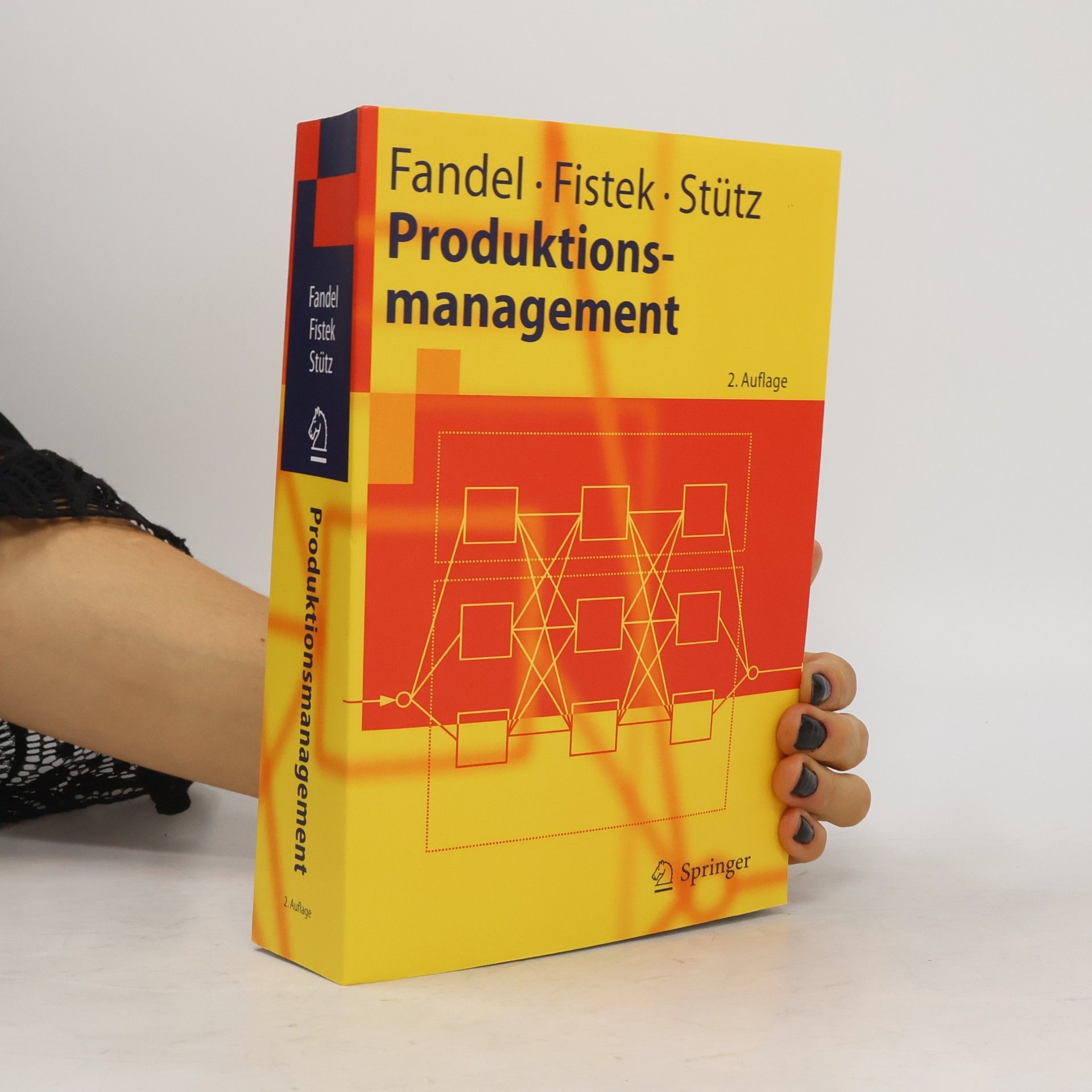 Produktionsmanagement