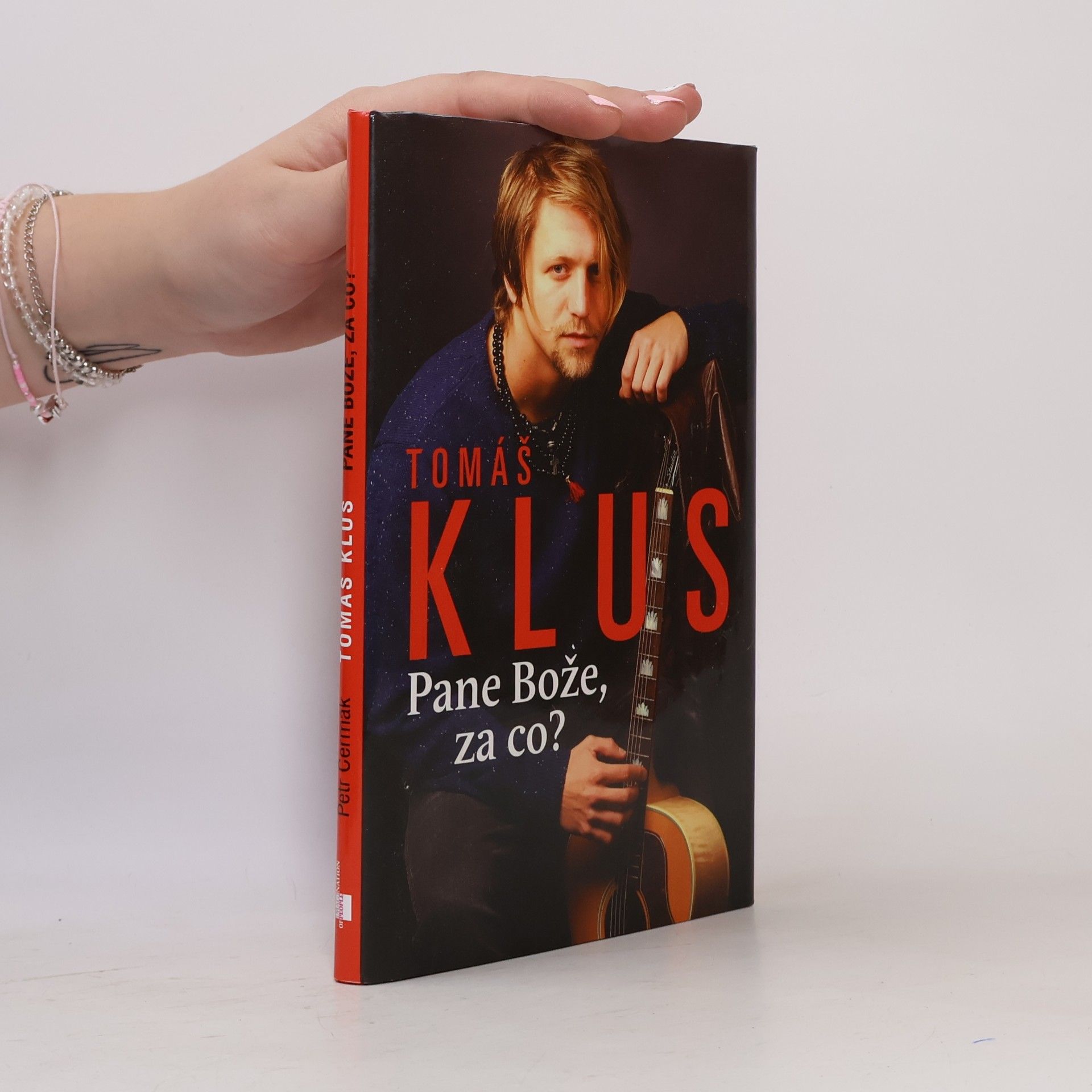Tomáš Klus