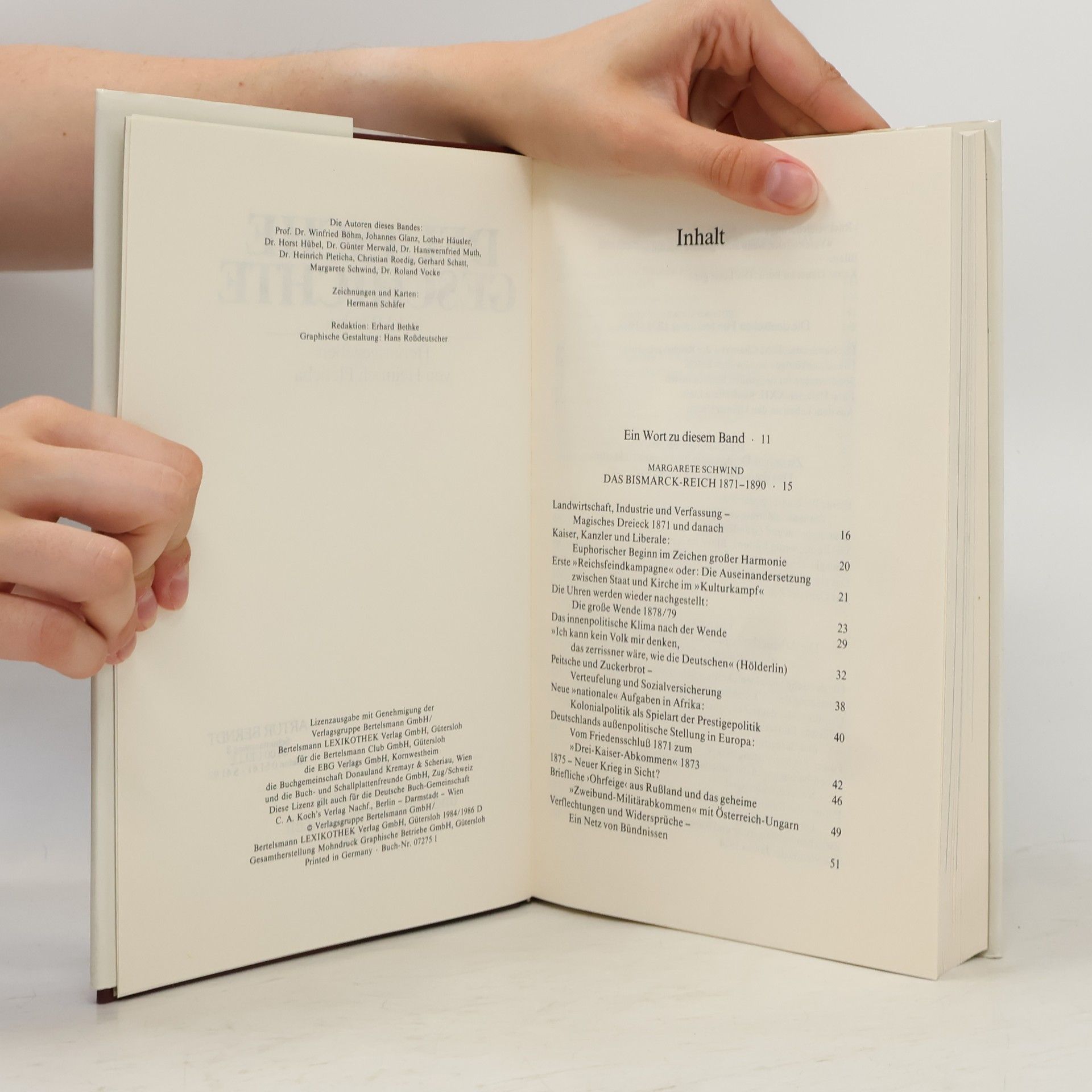 Heinrich Pleticha Deutsche Geschichte 10. Fürstenhöfe und Fabriken