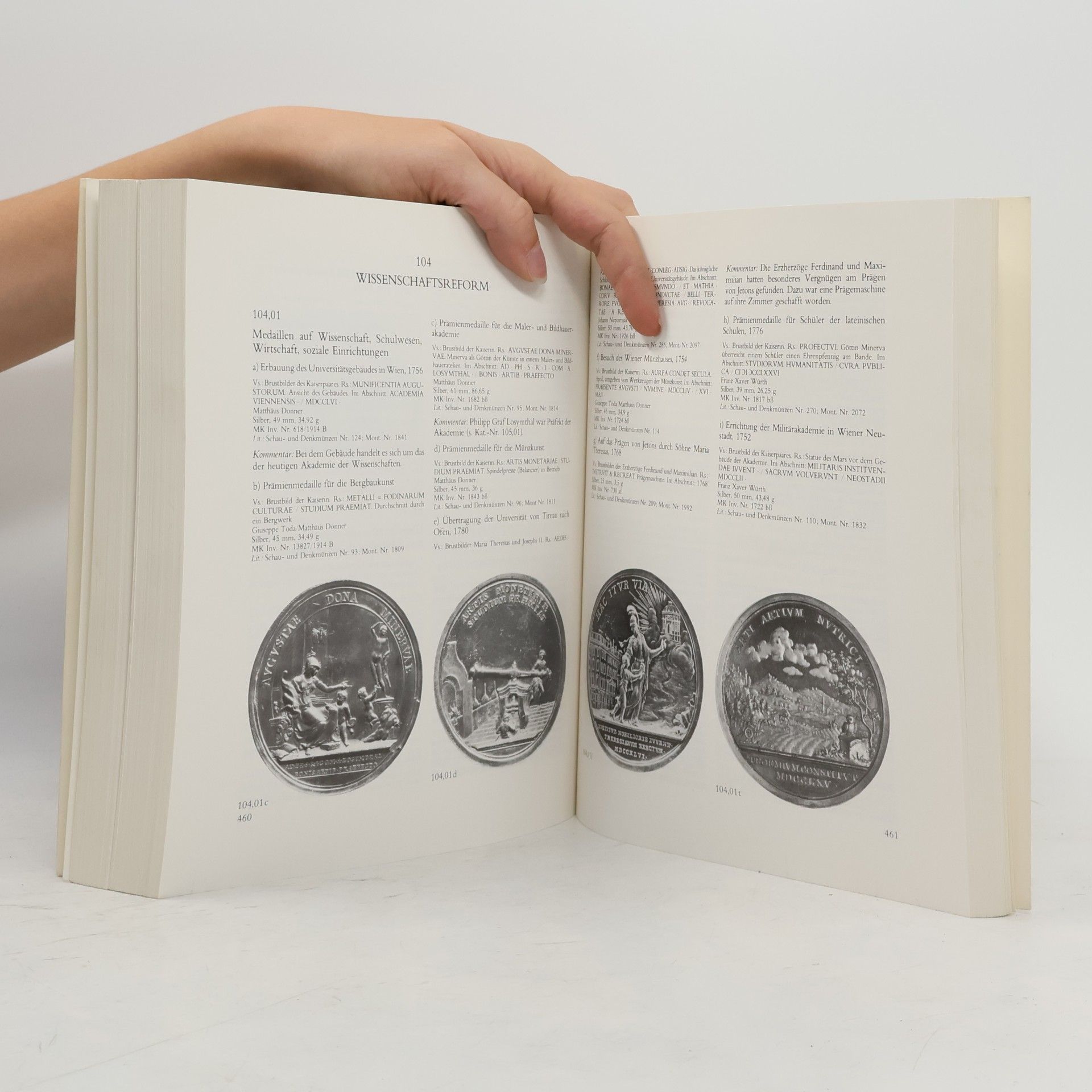 Autorenkollektiv Maria Theresia und ihre Zeit