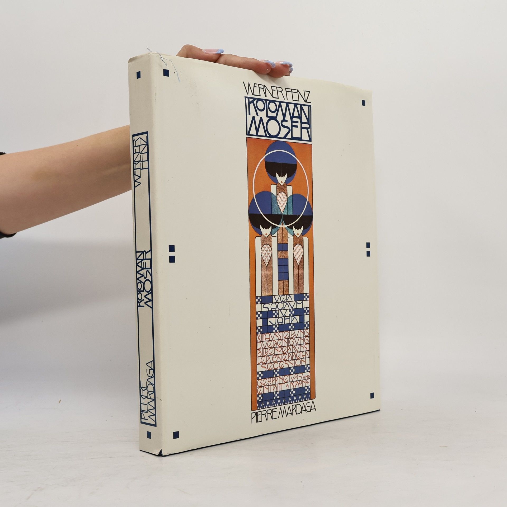 Koloman Moser Koloman Moser