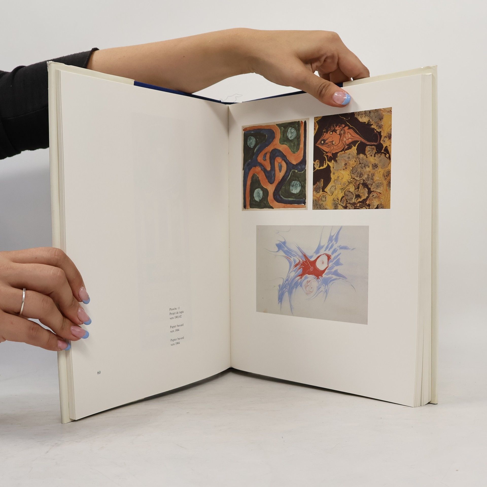 Werner Fenz Koloman Moser