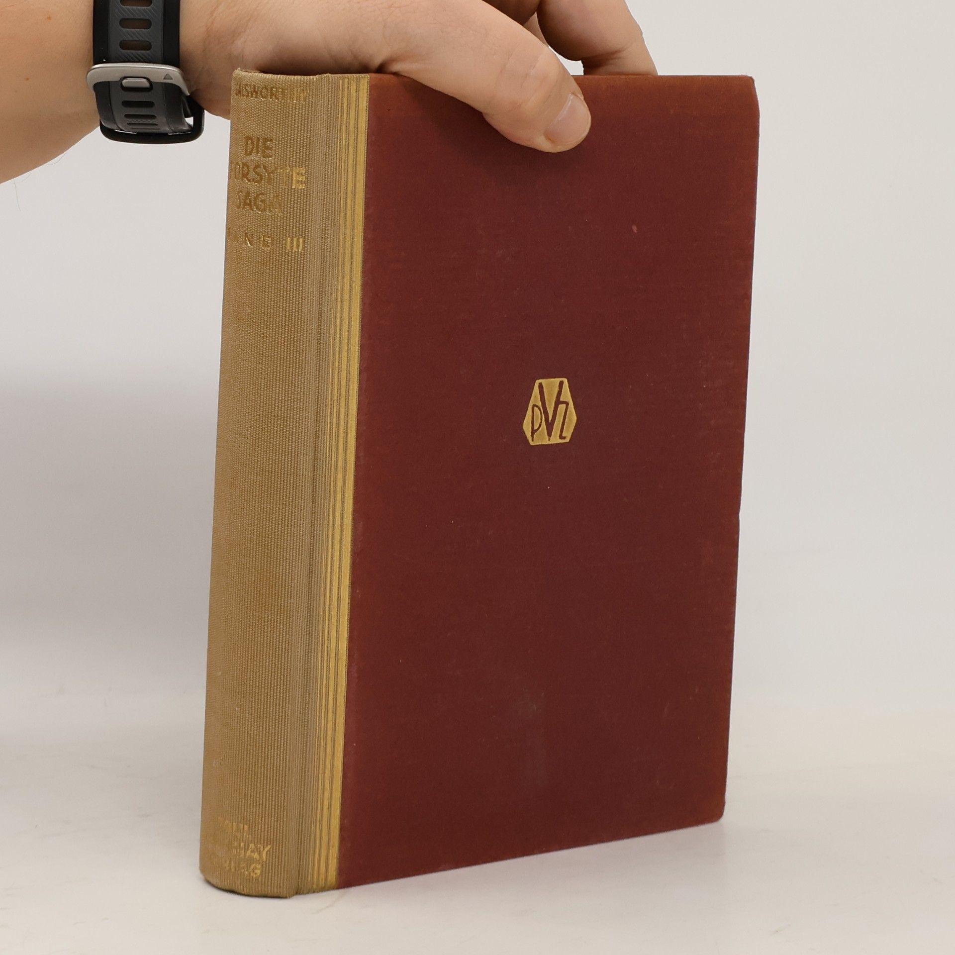 John Galsworthy Die Forsyte Saga III. Zu vermieten