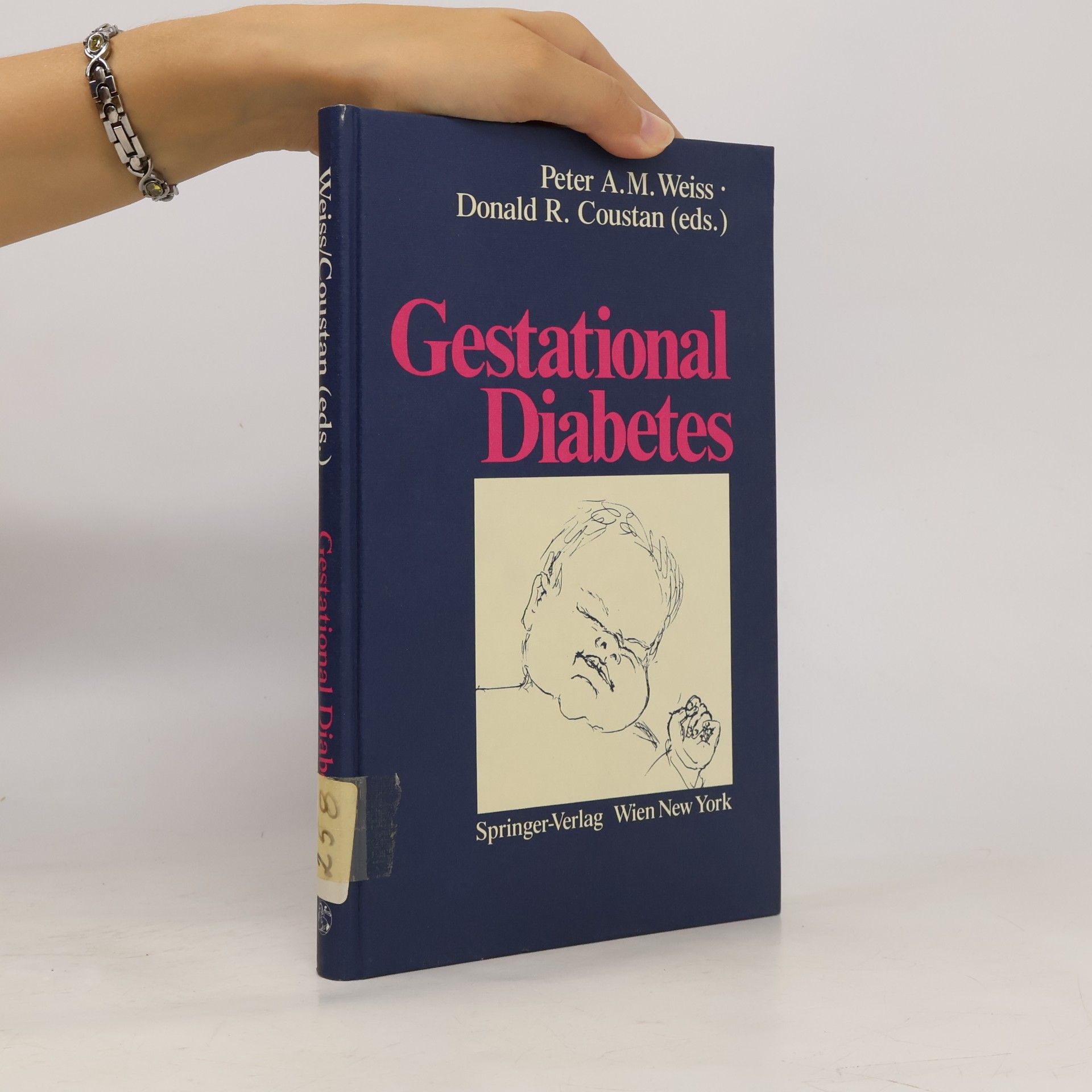 Donald R. Coustan Gestational Diabetes
