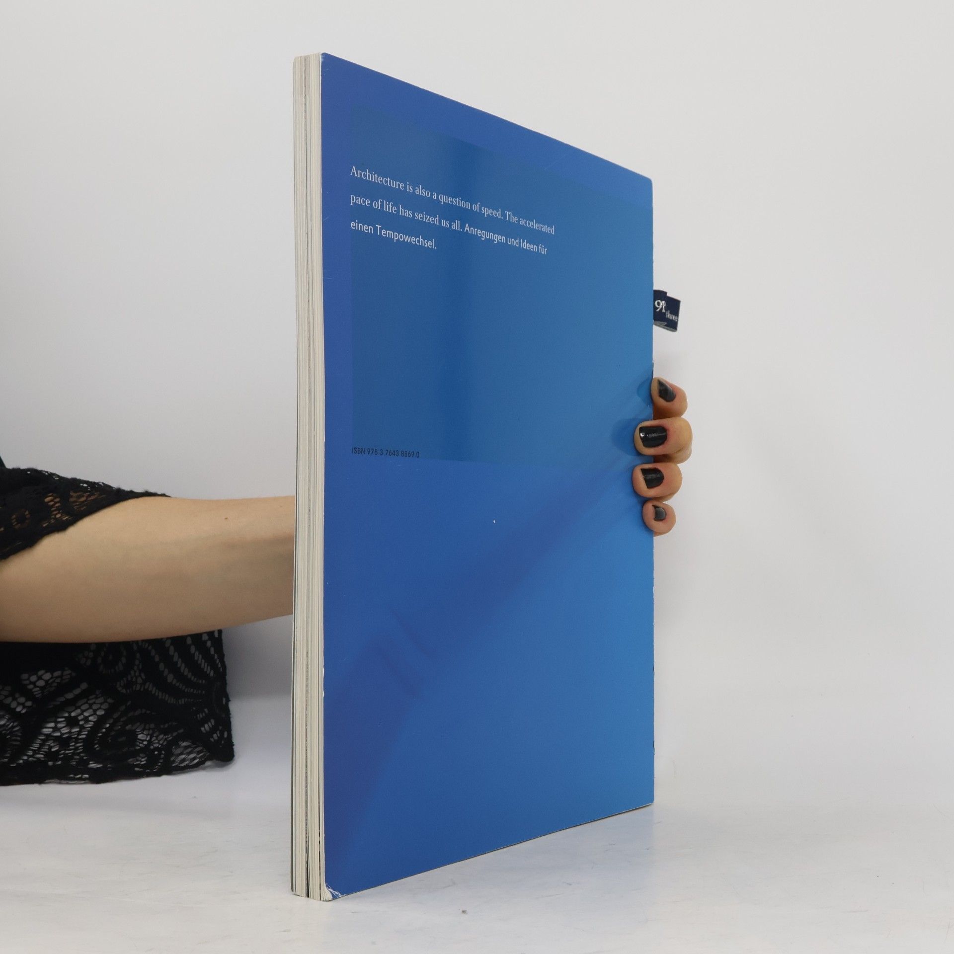 Kolektiv autorů 91°. More than architecture. Issue three