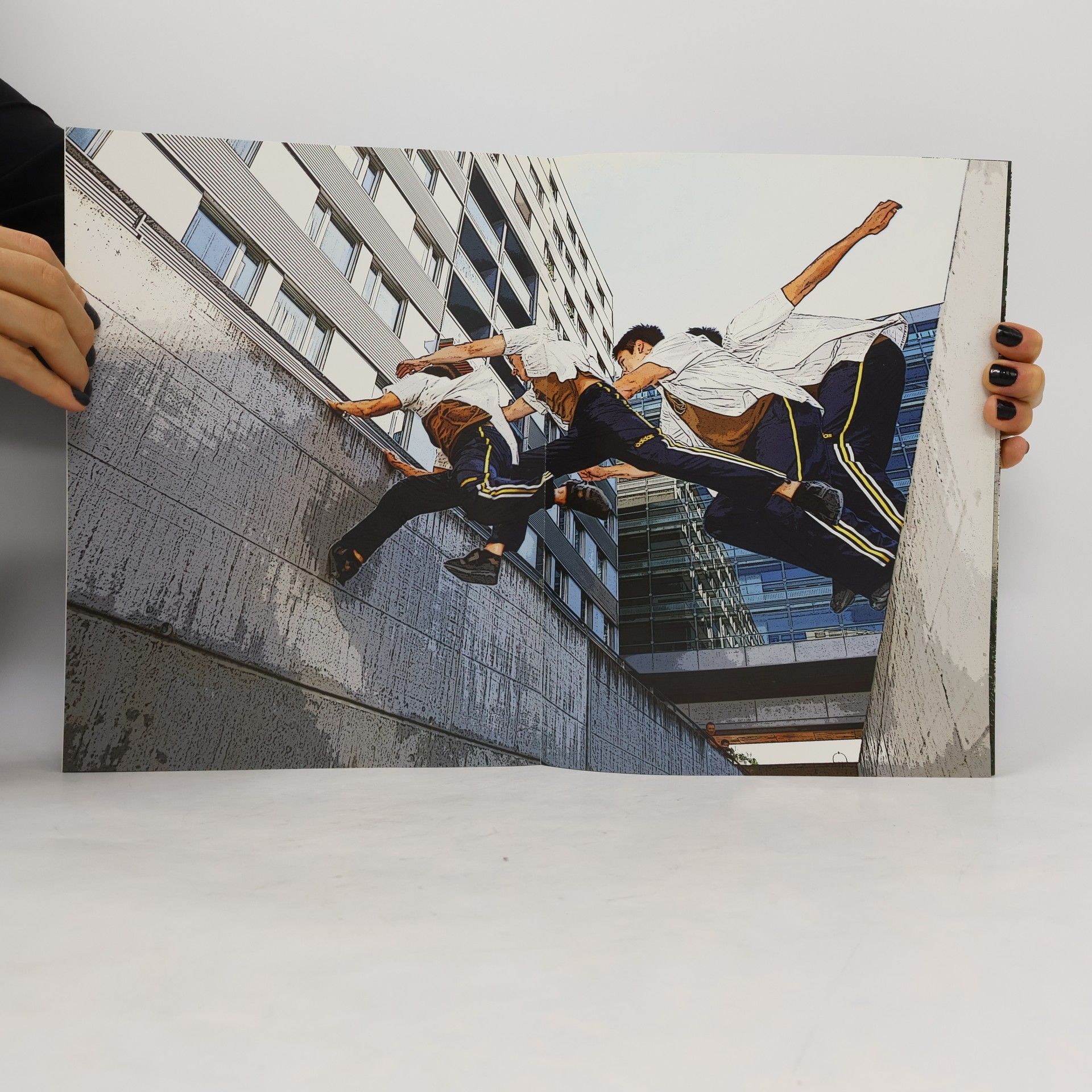 Kolektiv autorů 91°. More than architecture. Issue three