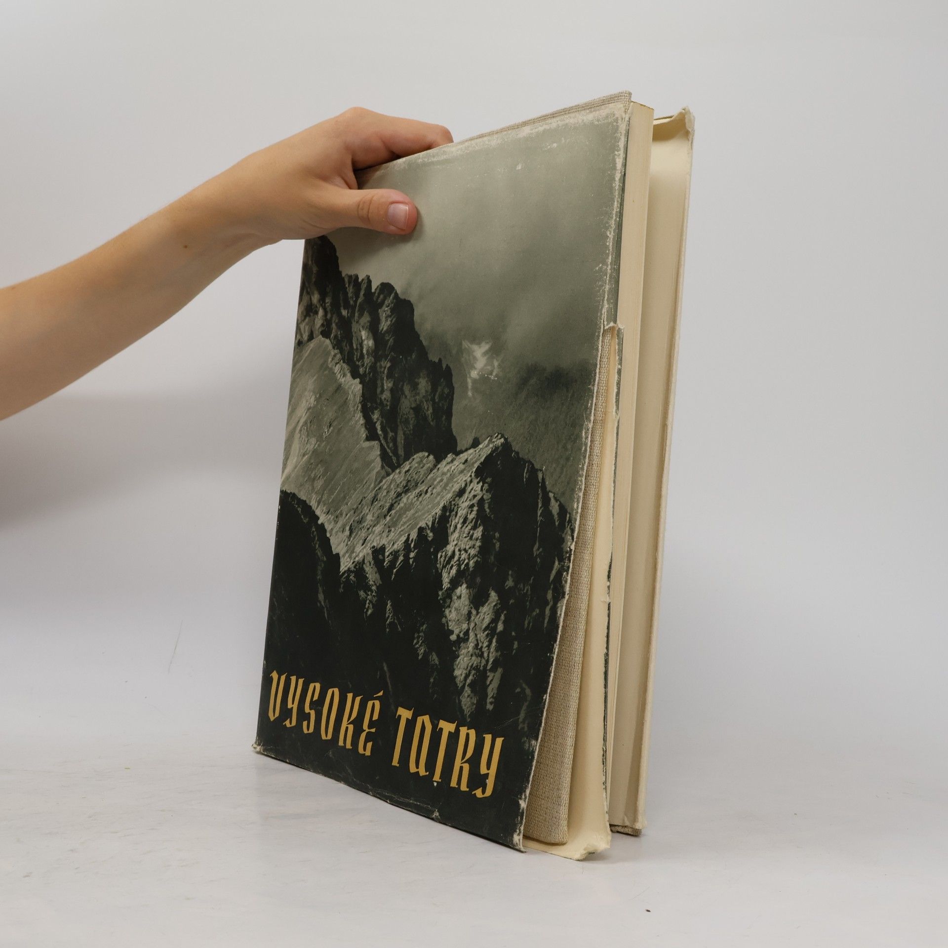 Vladimír Koštial Vysoké Tatry