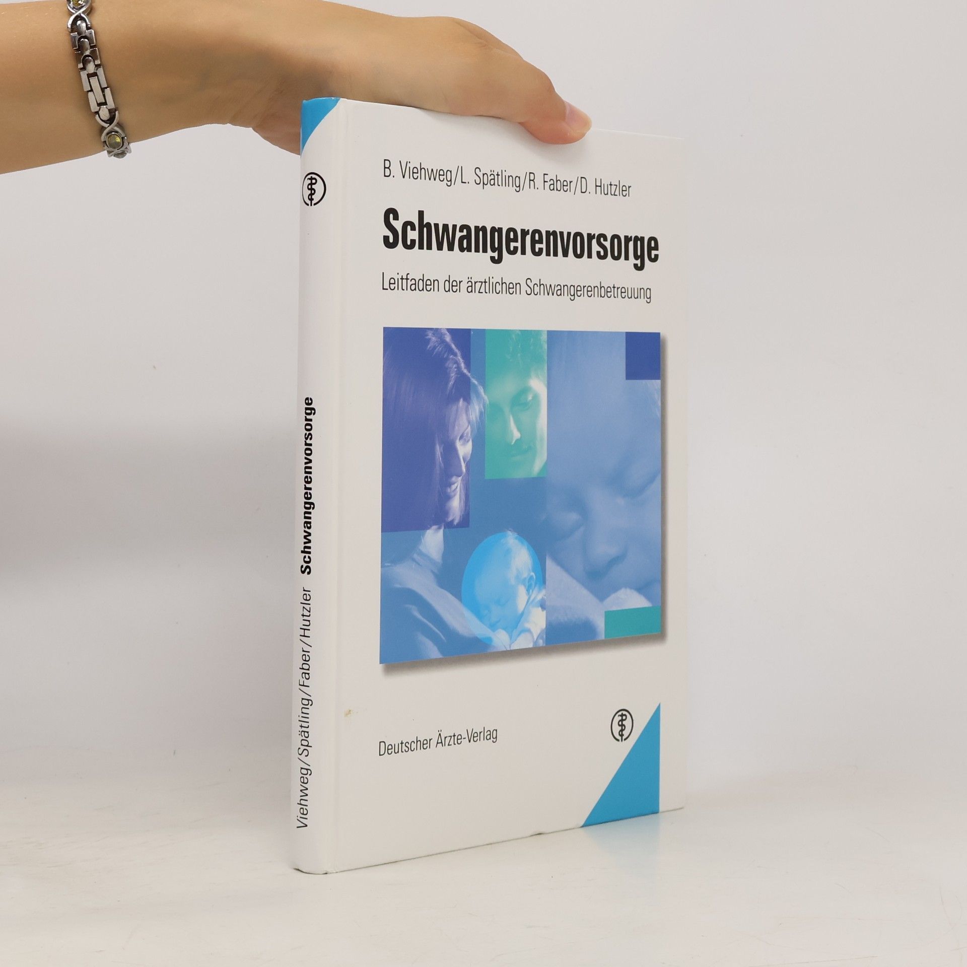 Renaldo Faber Schwangerenvorsorge
