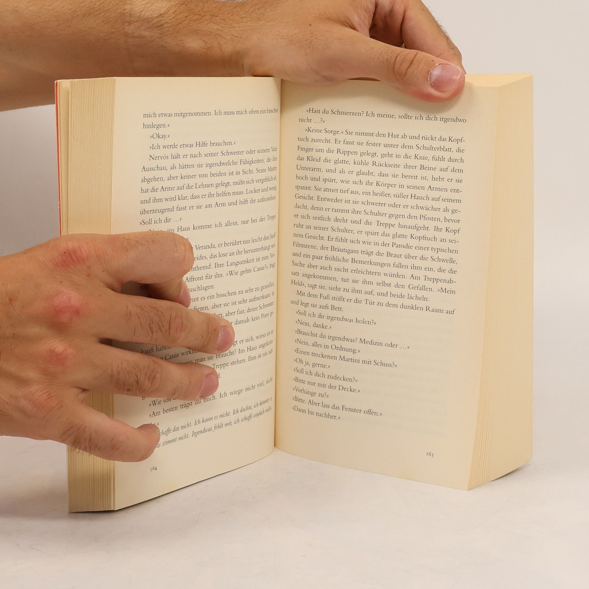 David Nicholls Zwei an einem Tag