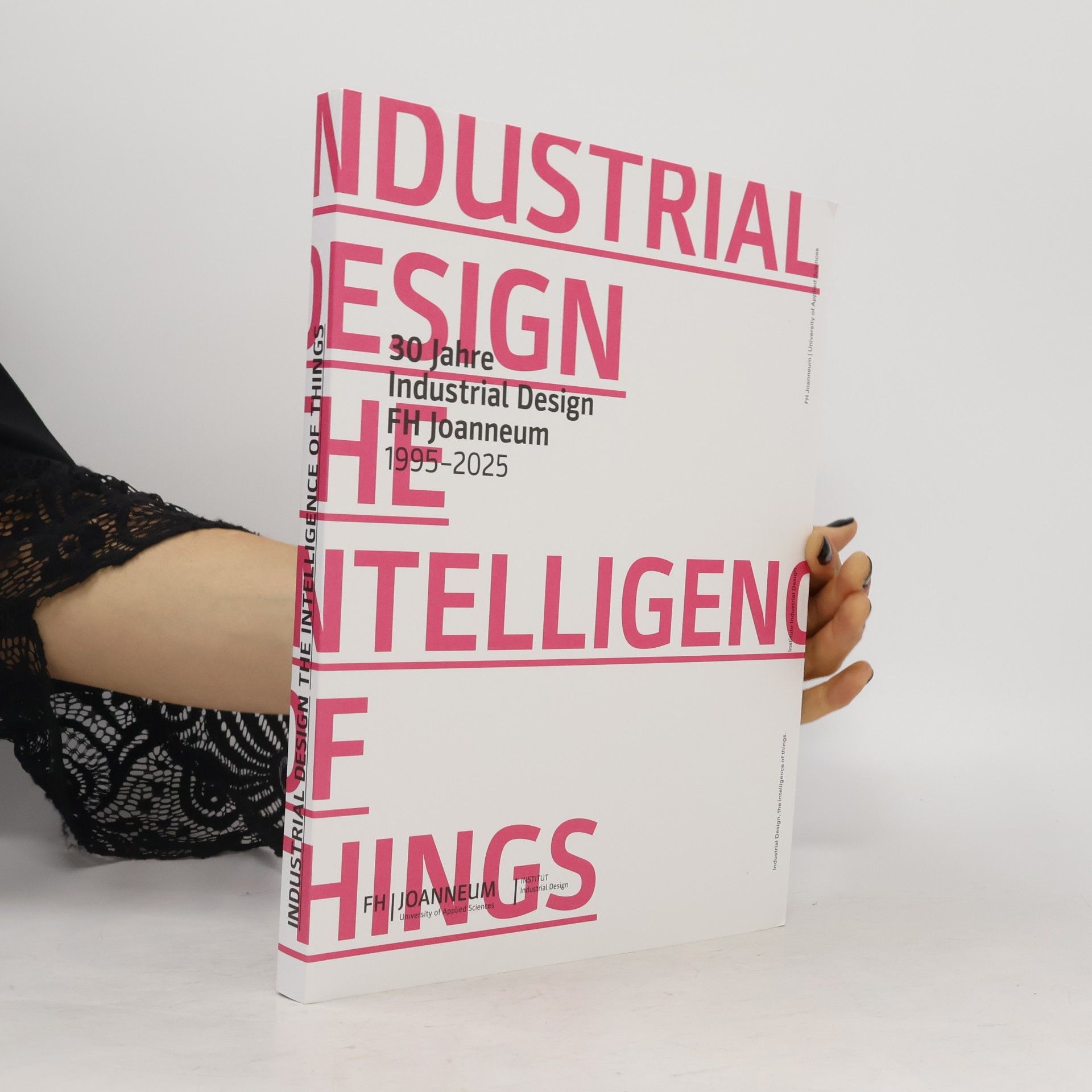 Thomas Feichtner Industrial Design: The Intelligence of Things