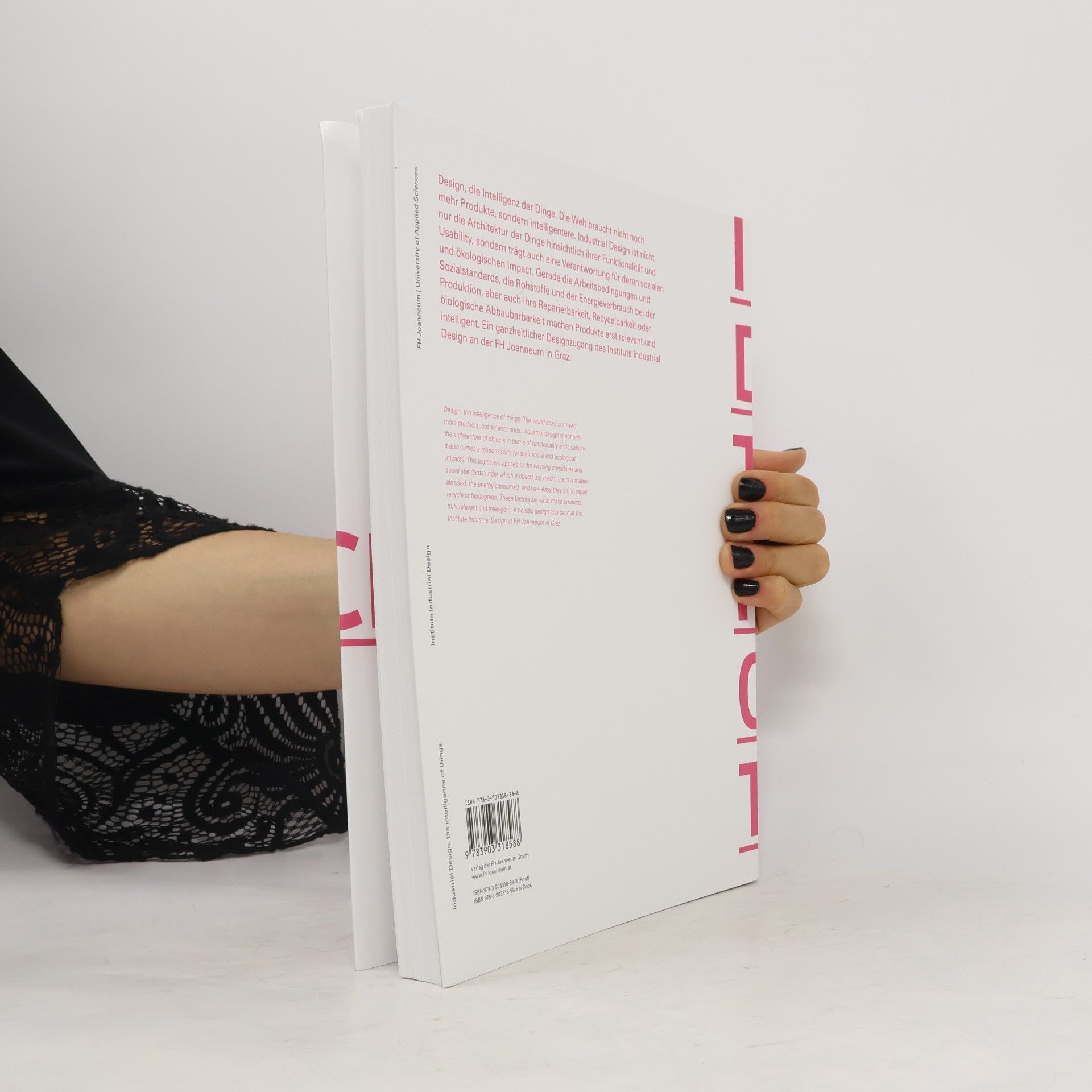 Thomas Feichtner Industrial Design: The Intelligence of Things