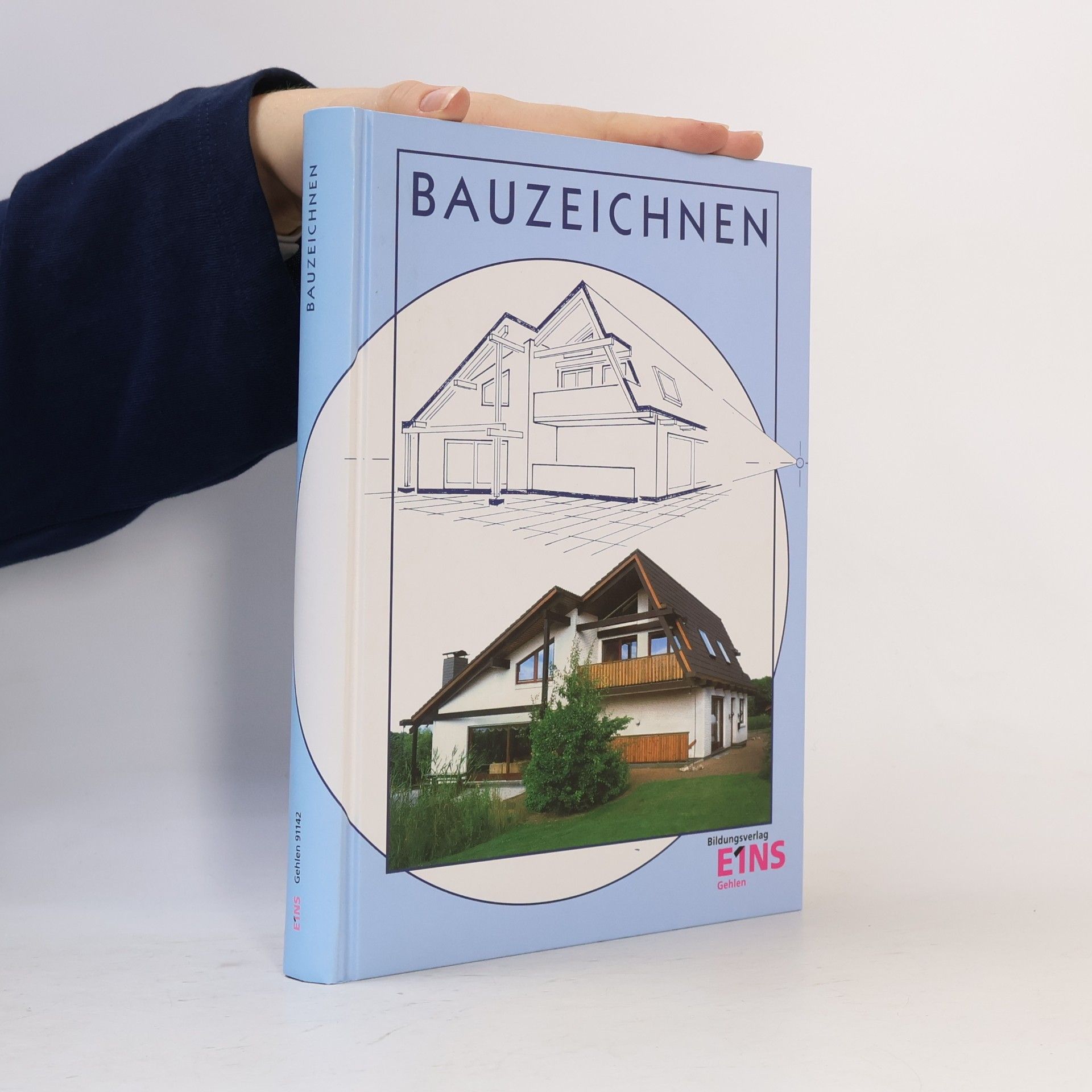 Peter Theo Beyer Bauzeichnen (Lernmaterialien)