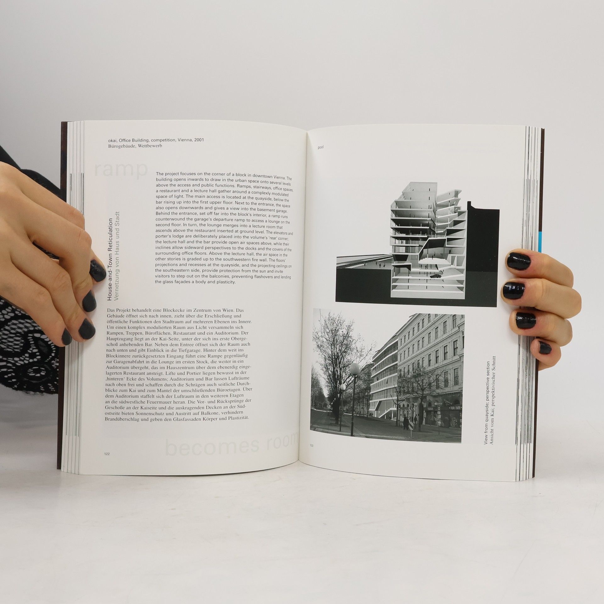 Susanne Jäger Emerging architecture
