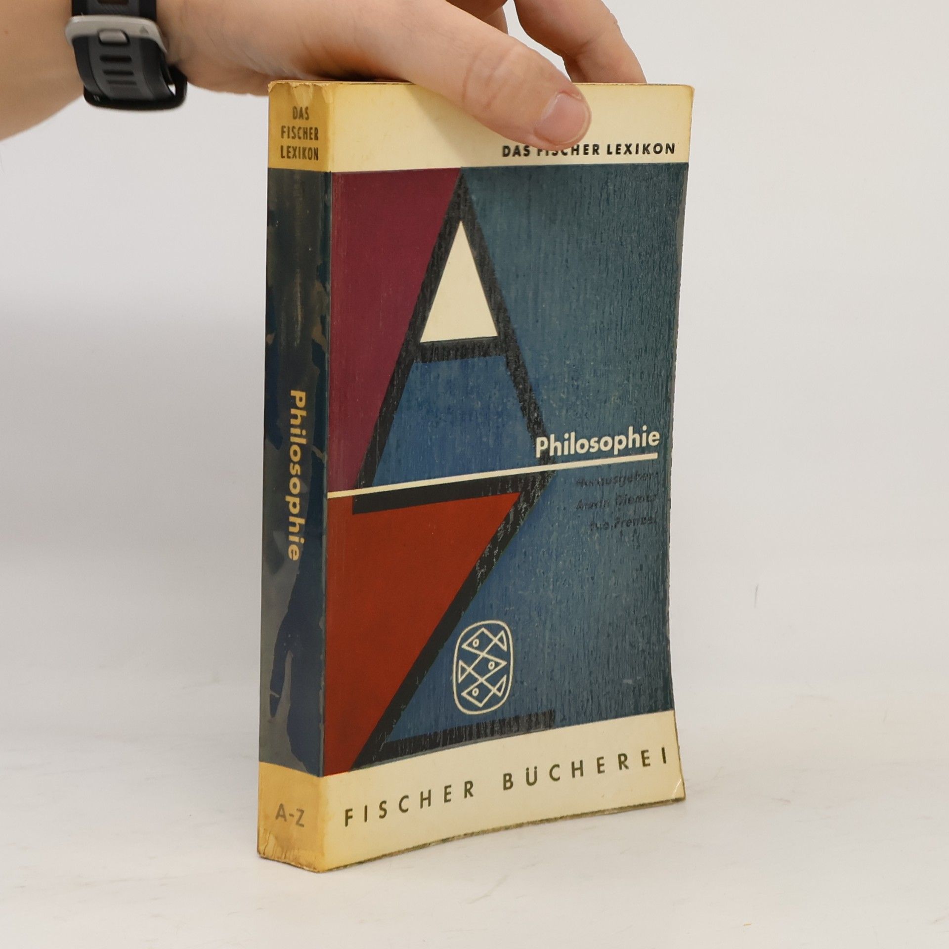 Alwin Diemer Philosophie