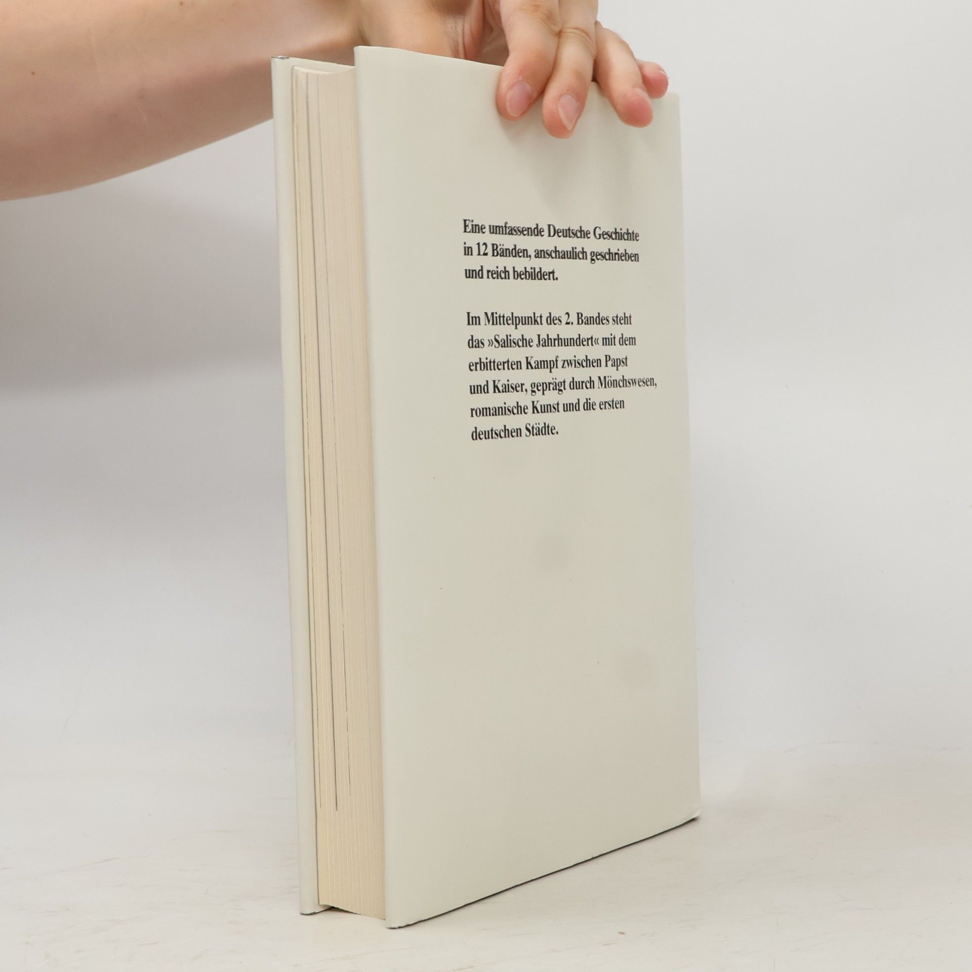 Heinrich Pleticha Deutsche Geschichte 2