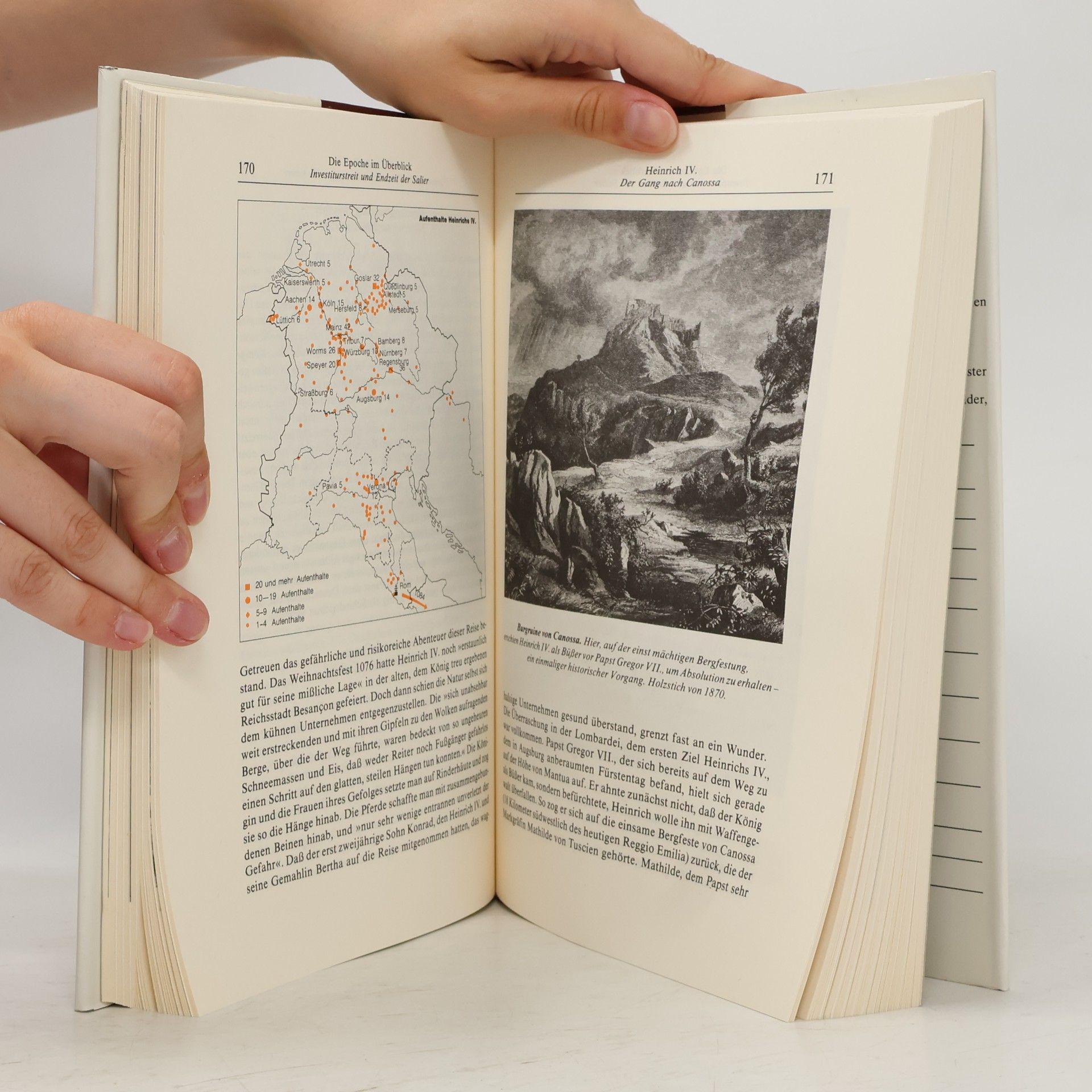 Heinrich Pleticha Deutsche Geschichte 2