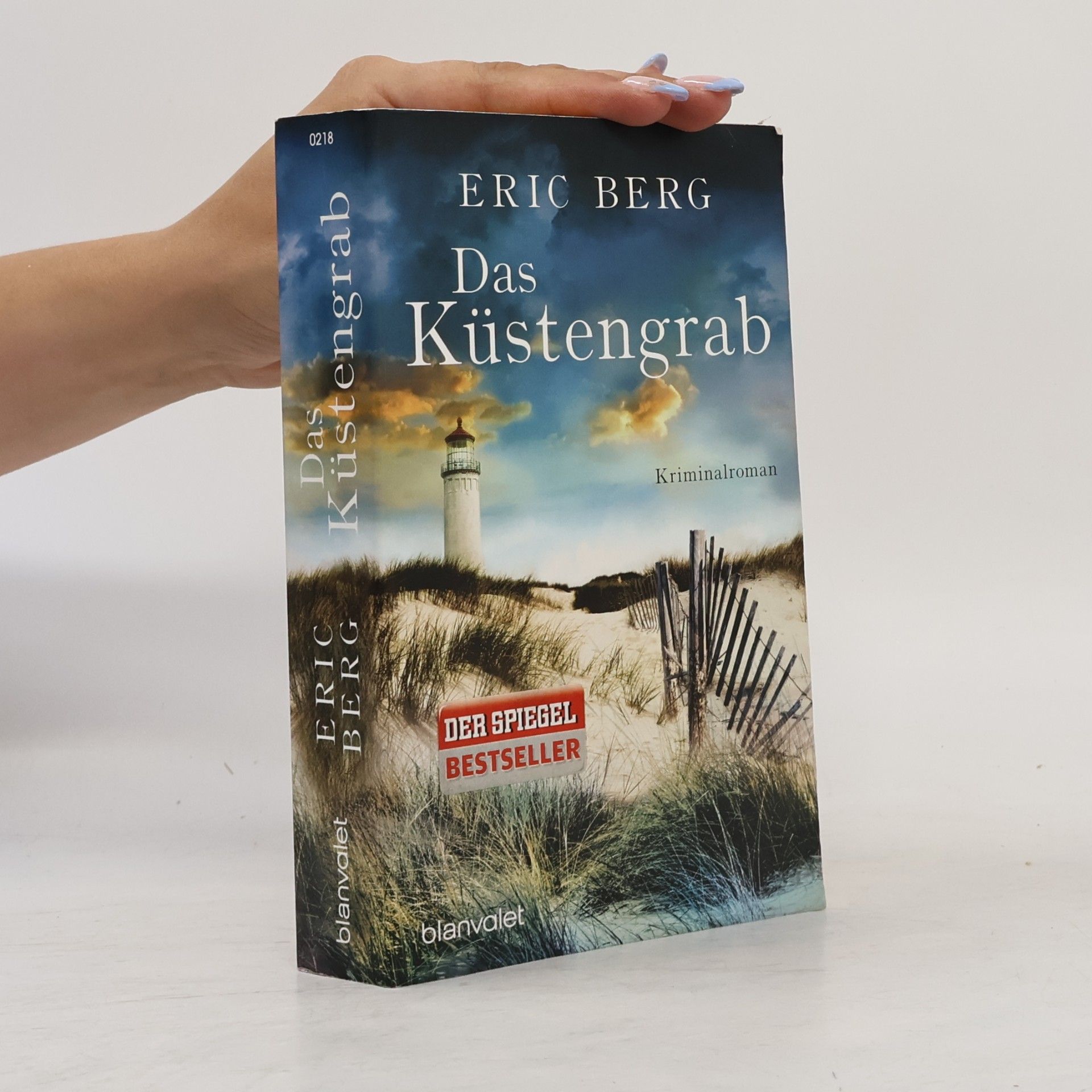 Das Küstengrab