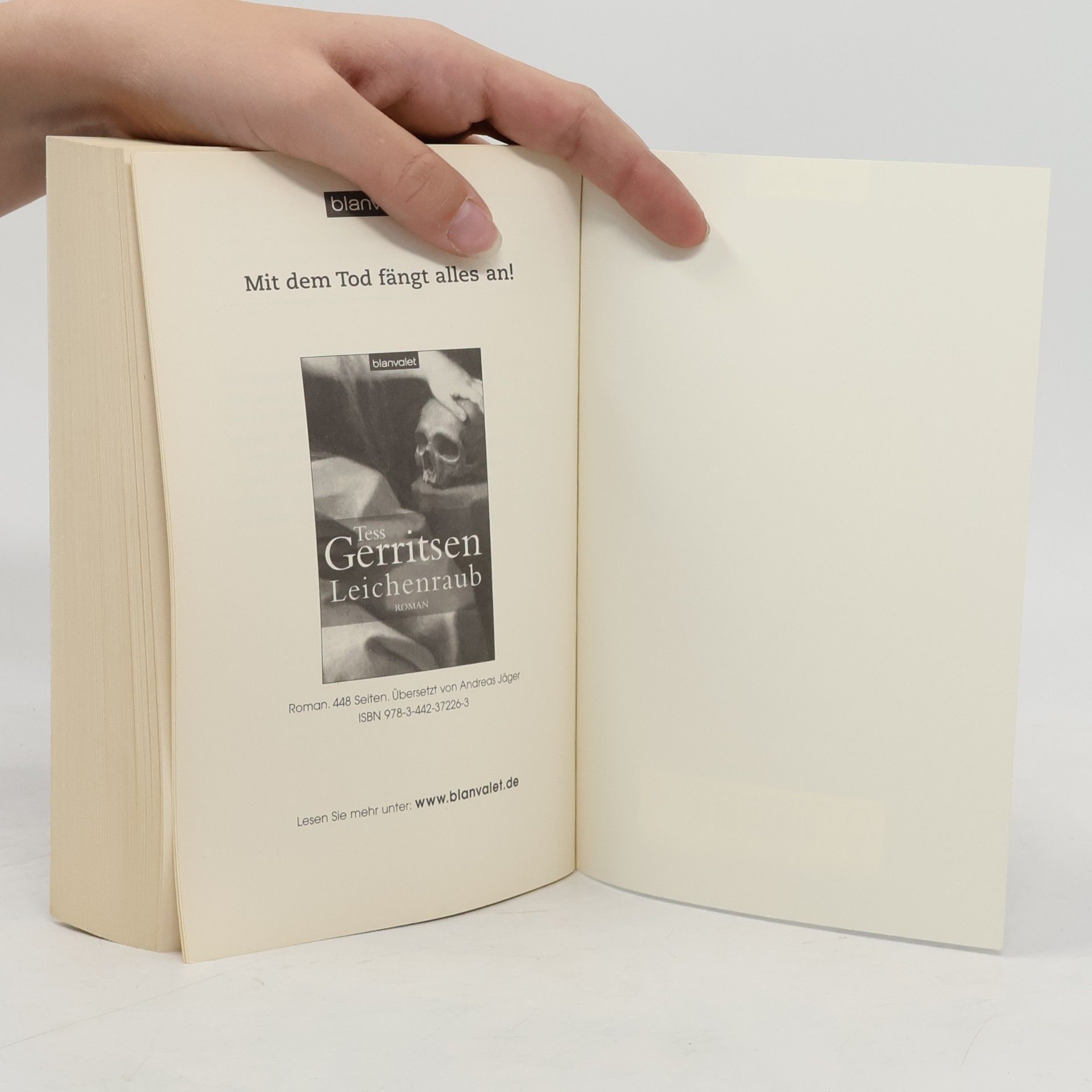 James Patterson Das 8. Geständnis