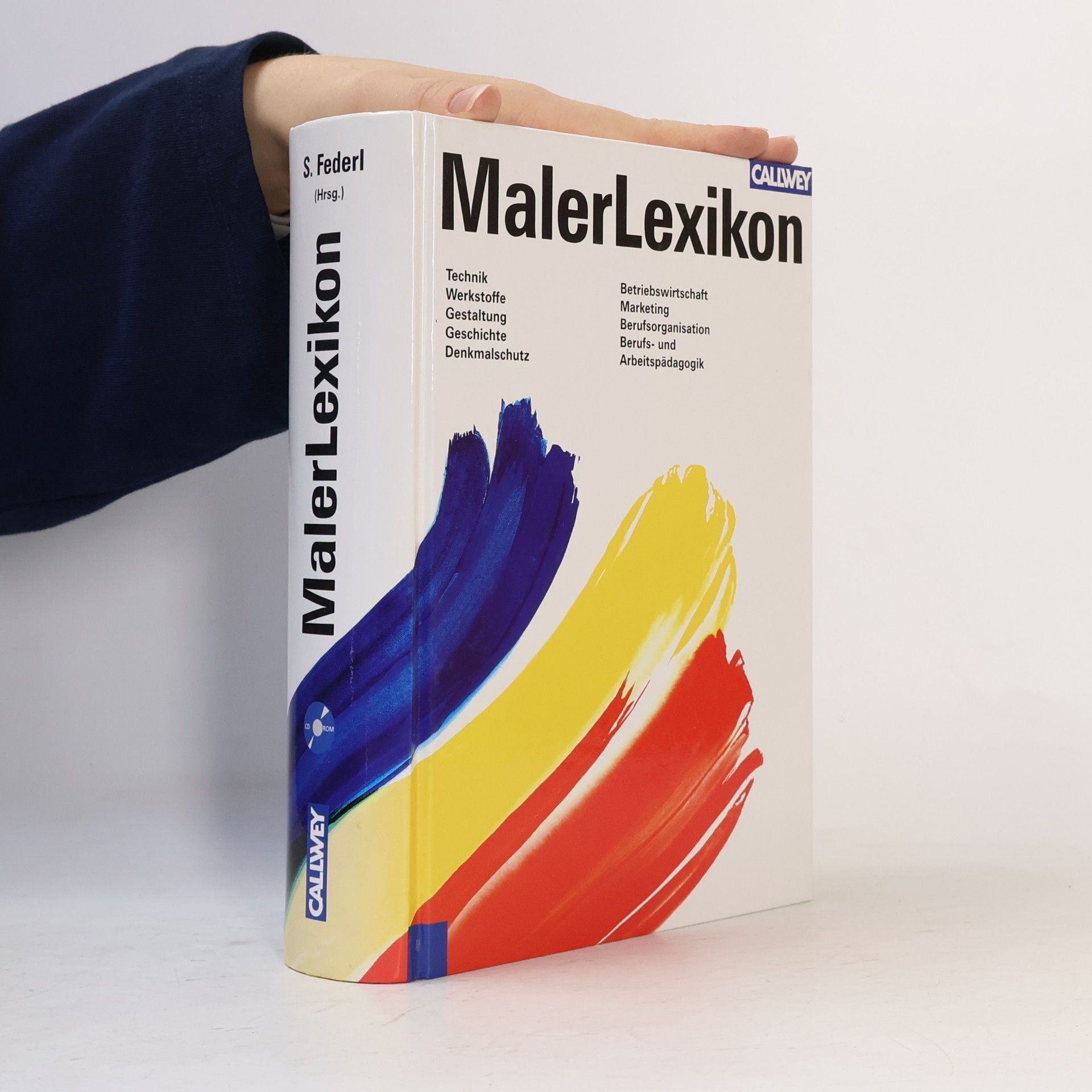 Dieter Wallenfang MalerLexikon