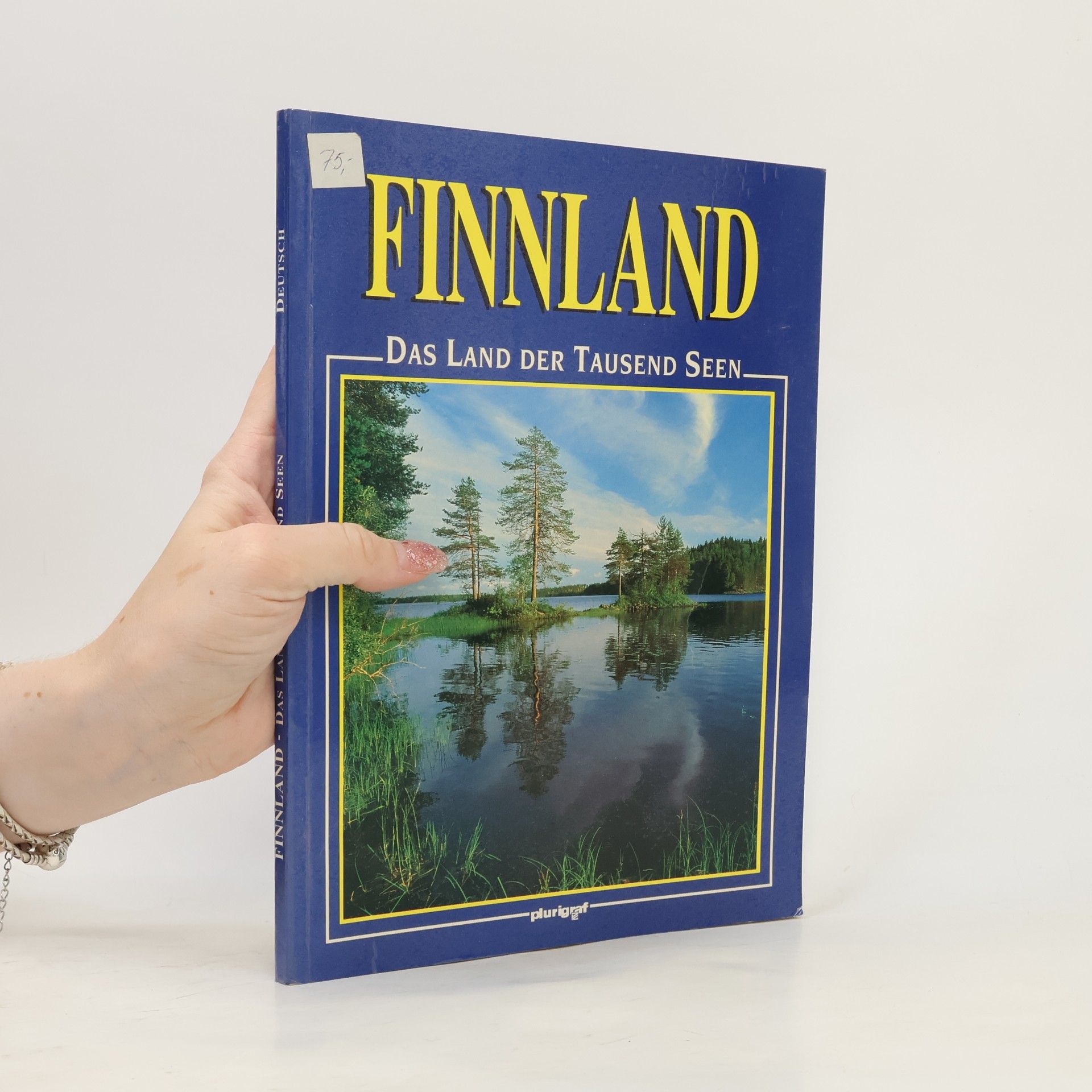 Steffania Belloni Finnland
