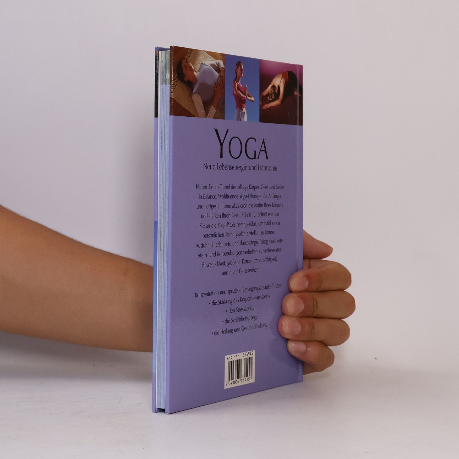 Yoga