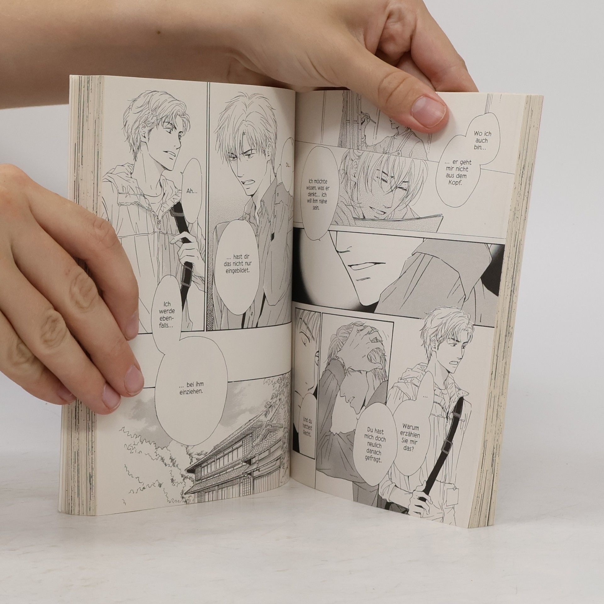 Shōko Hidaka Hidden flower 2