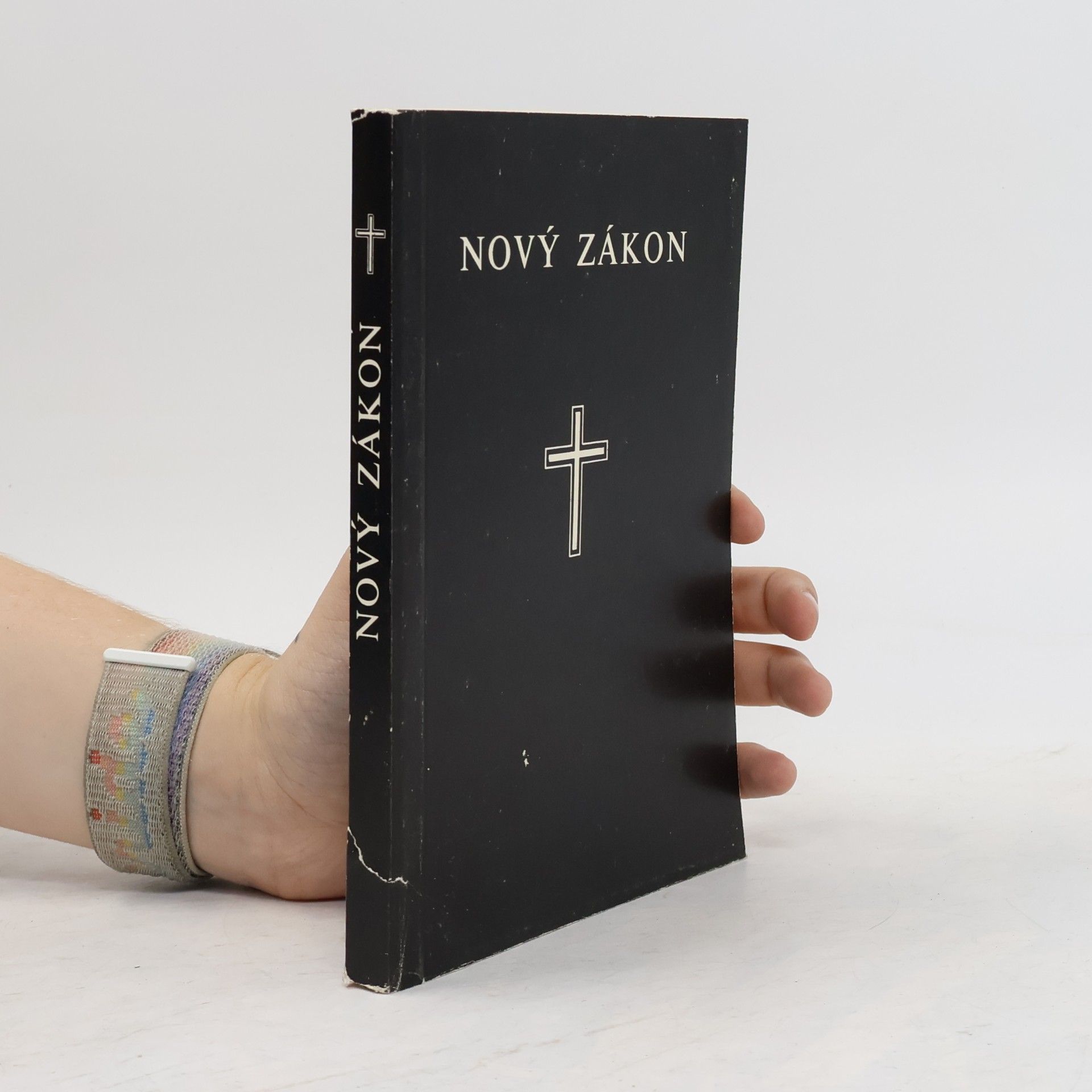 Autorenkollektiv Nový zákon