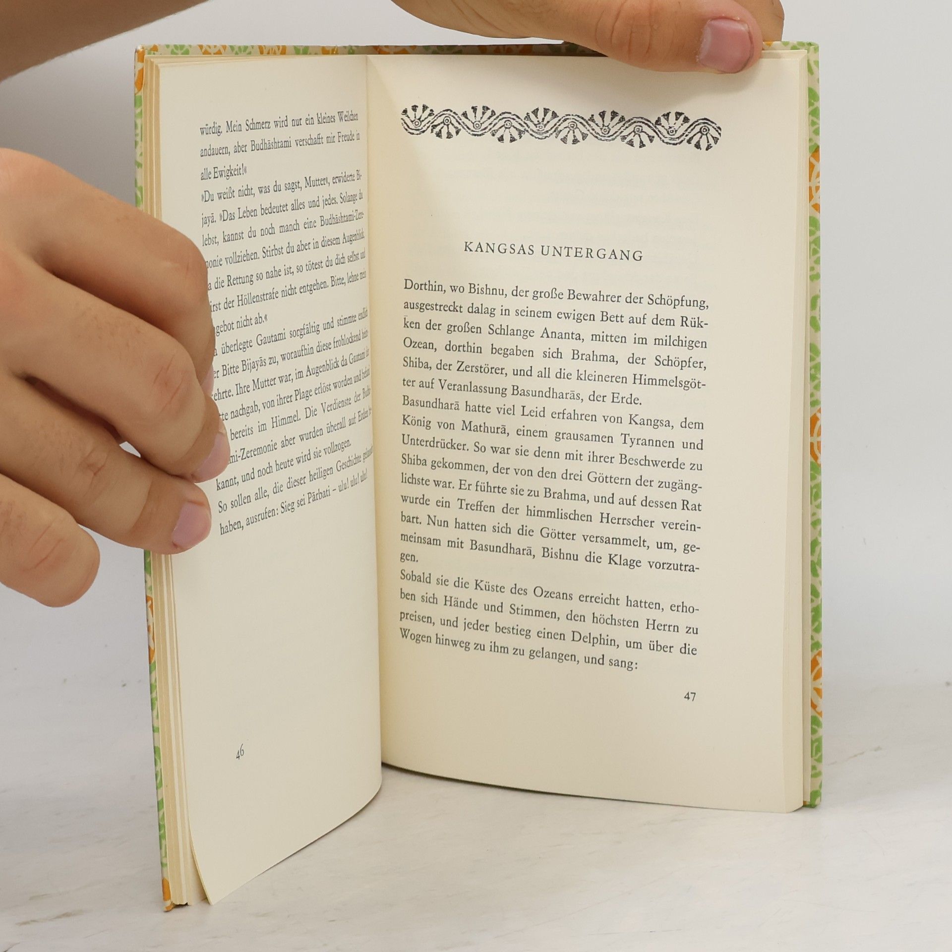 Various authors Bratakathas. Bengalische Erzählungen
