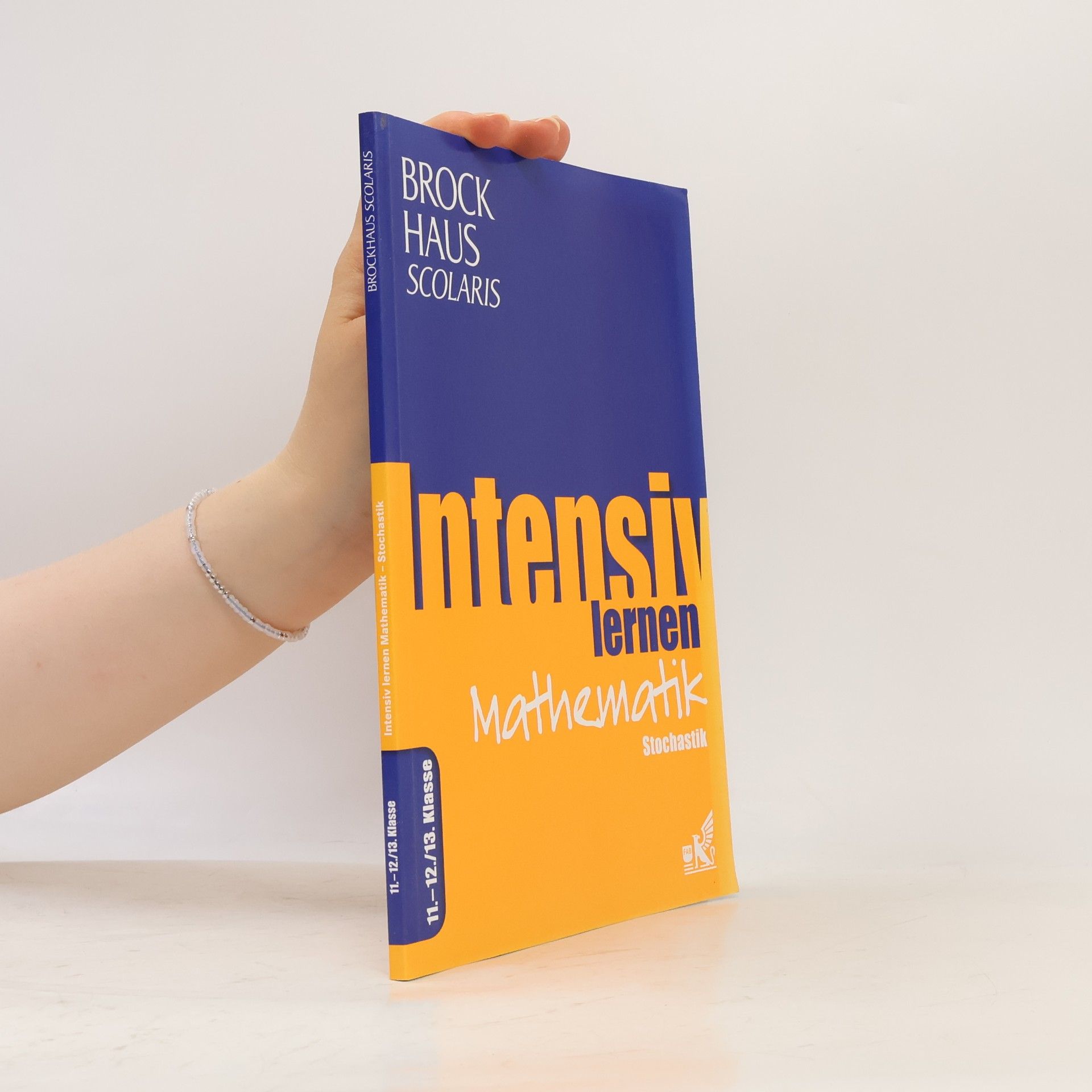 Various authors Intensiv lernen