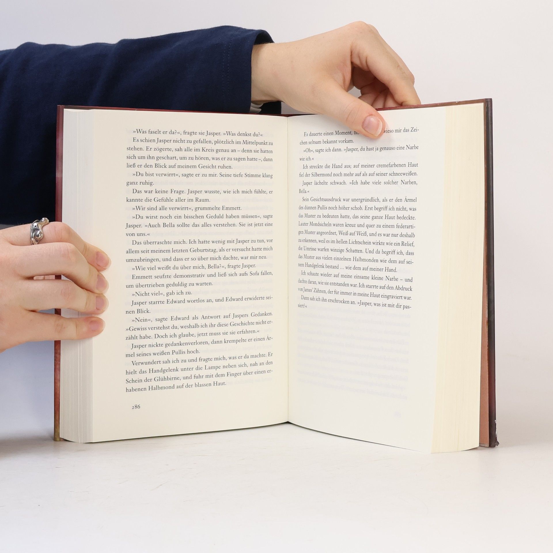 Stephenie Meyer Biss zum Abendrot
