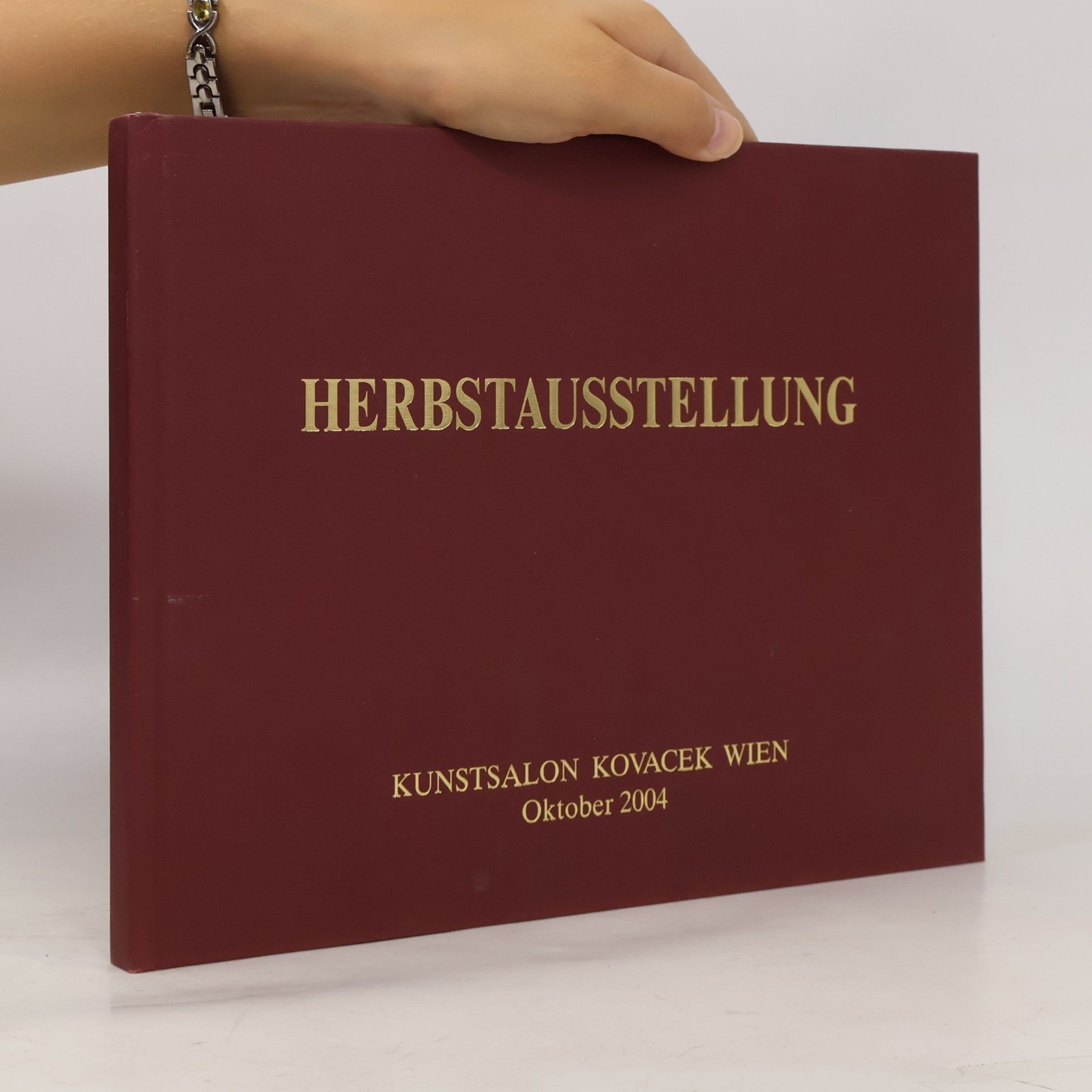 Autorenkollektiv Herbstausstellung
