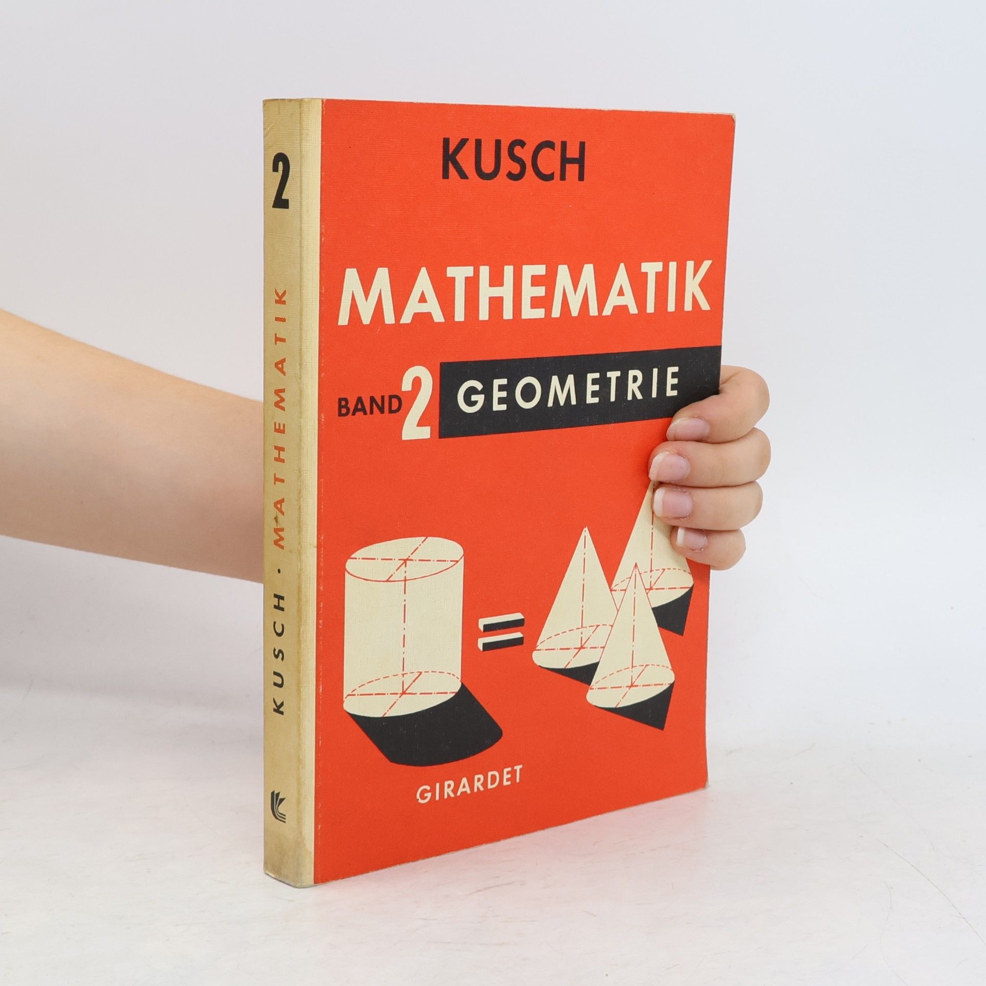 Autorenkollektiv Mathematik