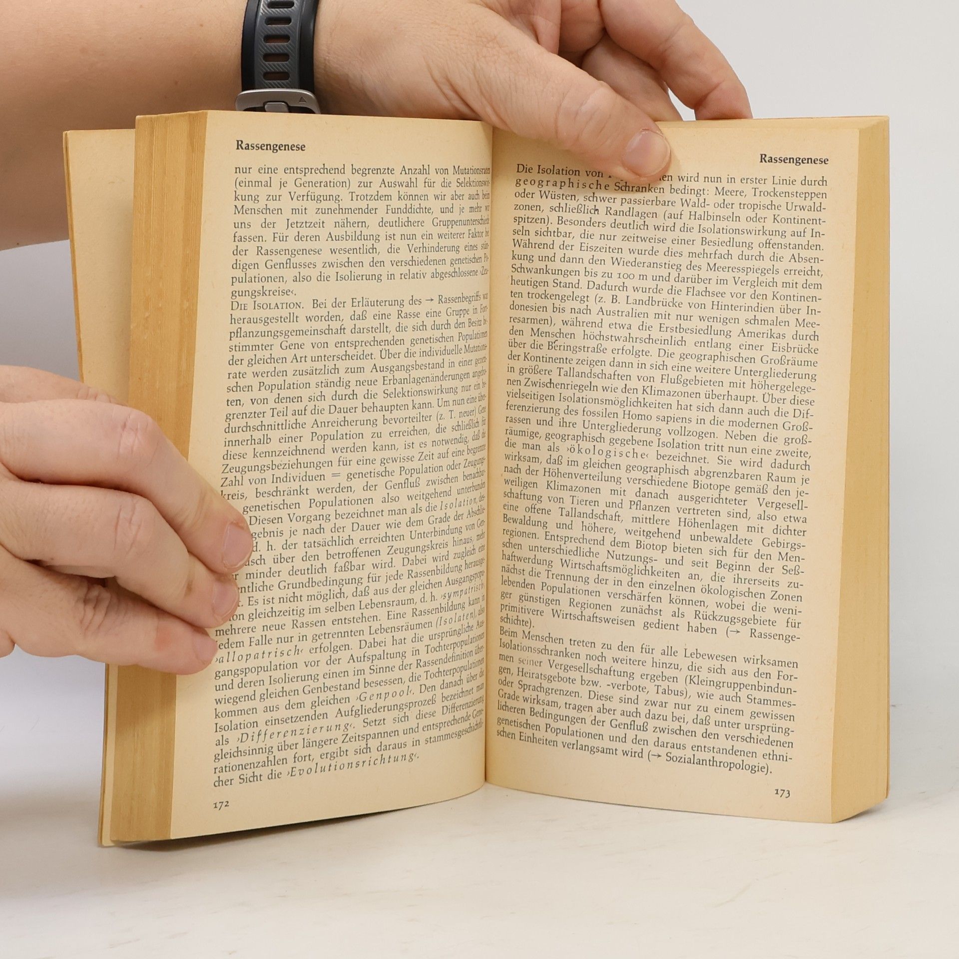 Collectif d'auteurs Das Fischer Lexikon 15. Anthropologie
